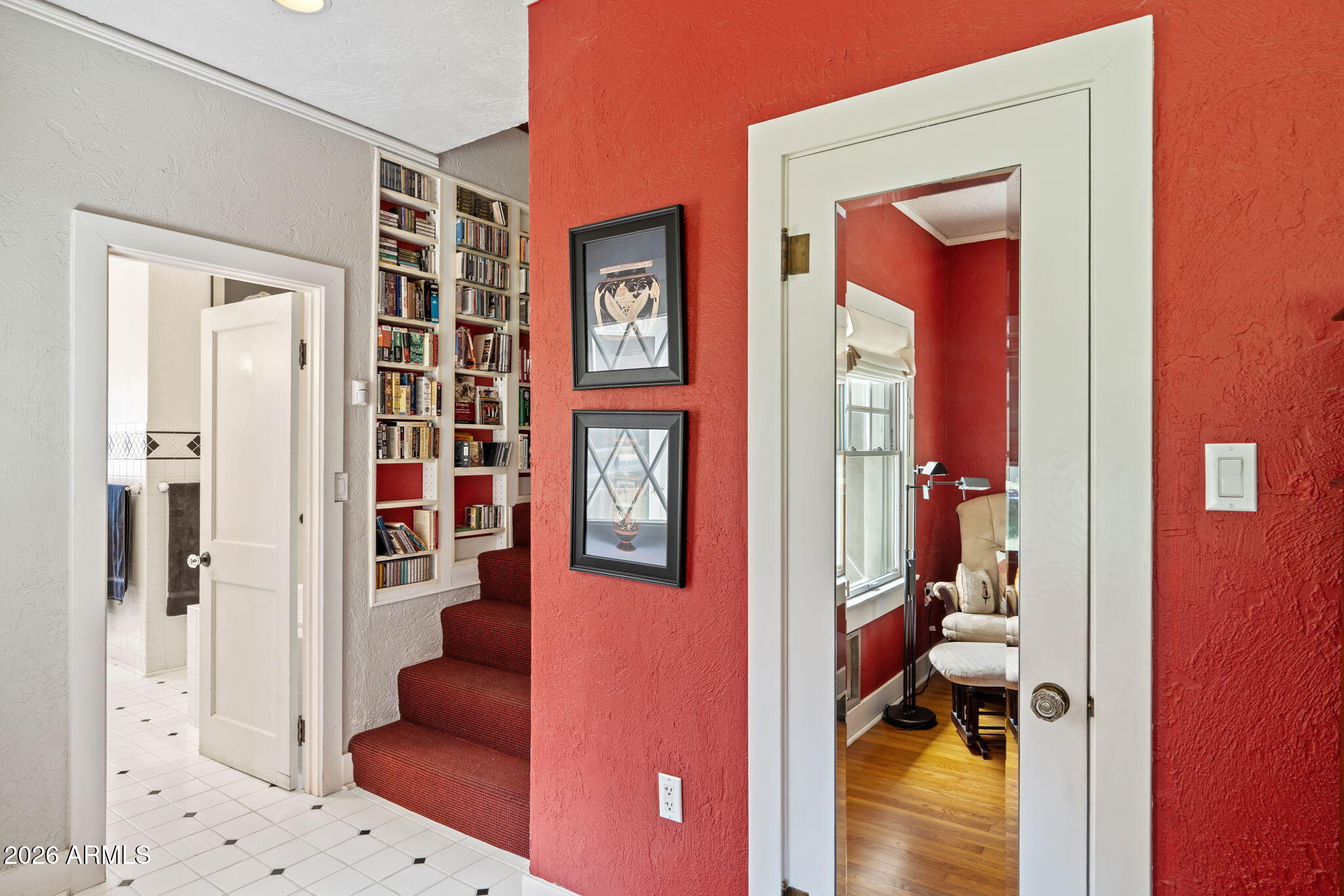 MEDLOCK PLACE AMD LOTS 1-11 - Residential
