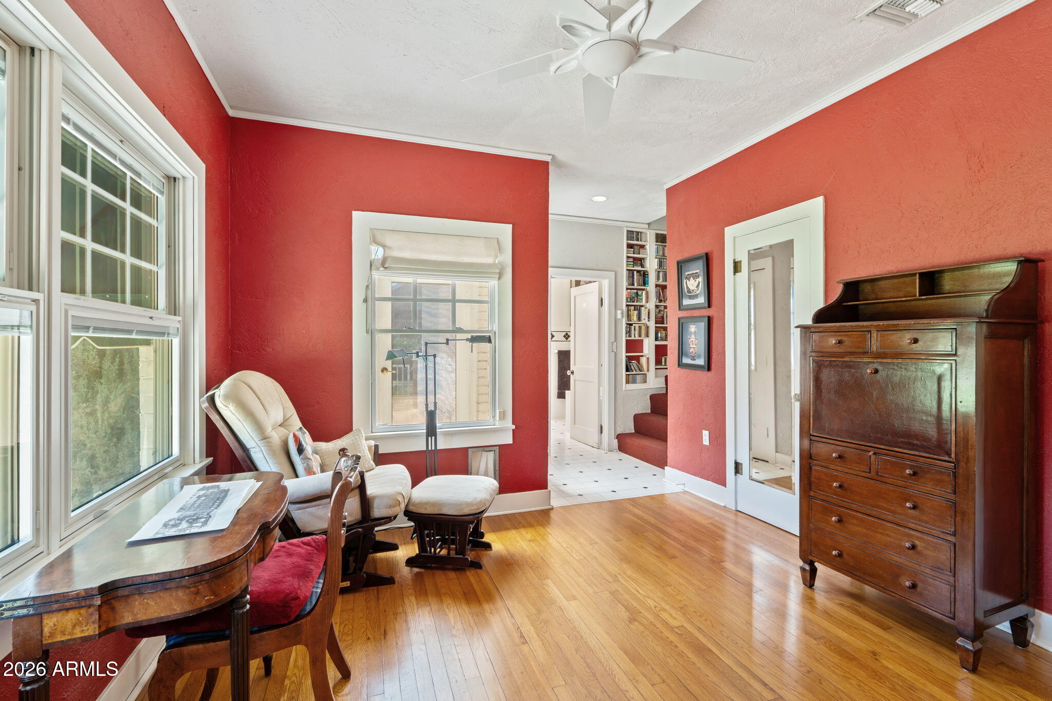 MEDLOCK PLACE AMD LOTS 1-11 - Residential