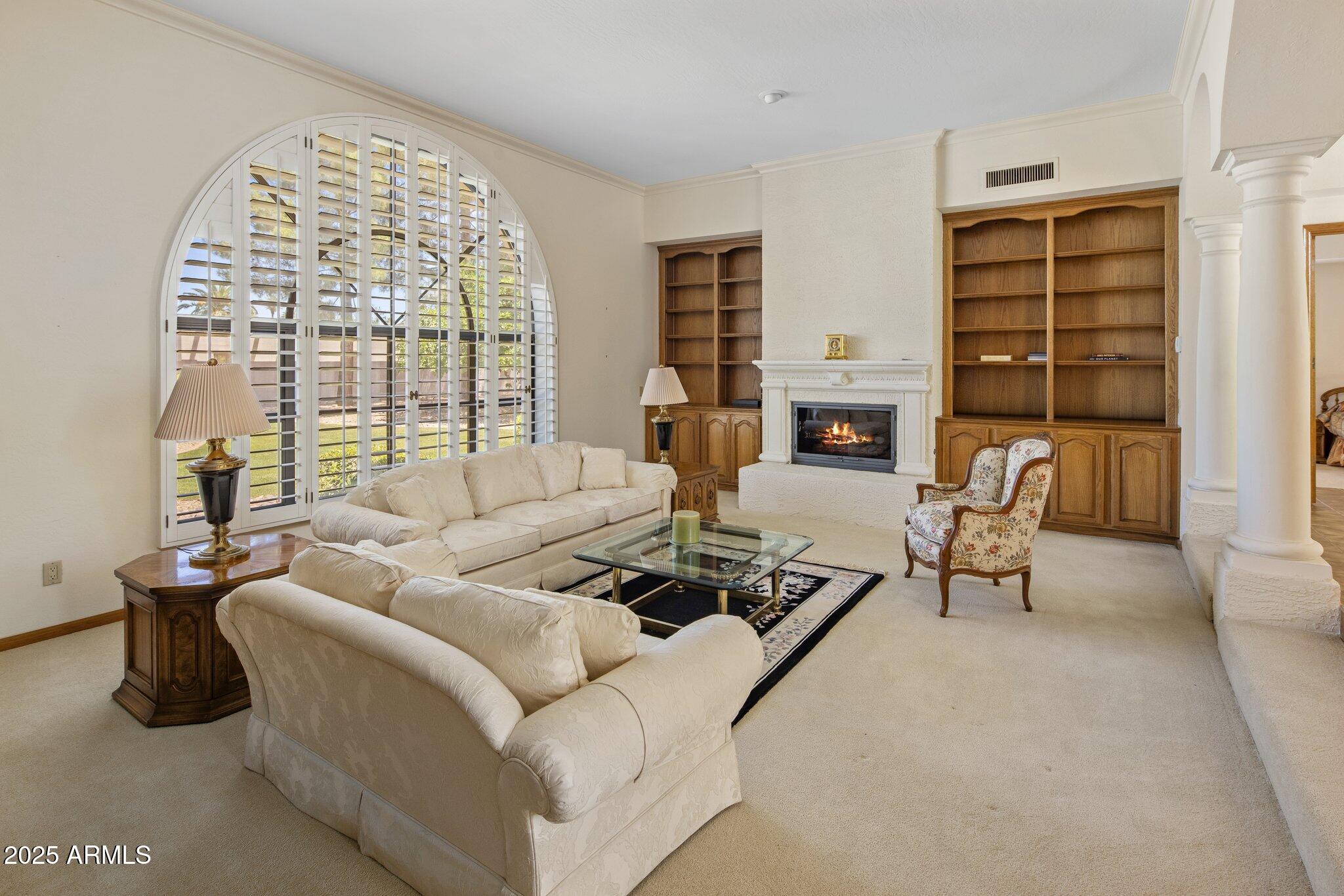 CAMELBACK COUNTRY ESTATES UNIT 1 LOTS 1 THRU 23 25 - Residential