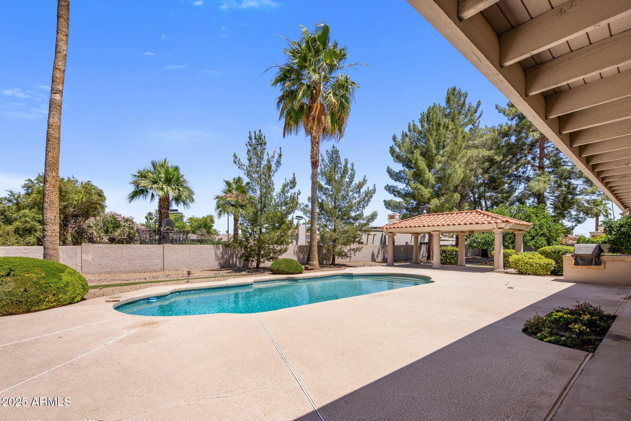 CAMELBACK COUNTRY ESTATES UNIT 1 LOTS 1 THRU 23 25 - Residential