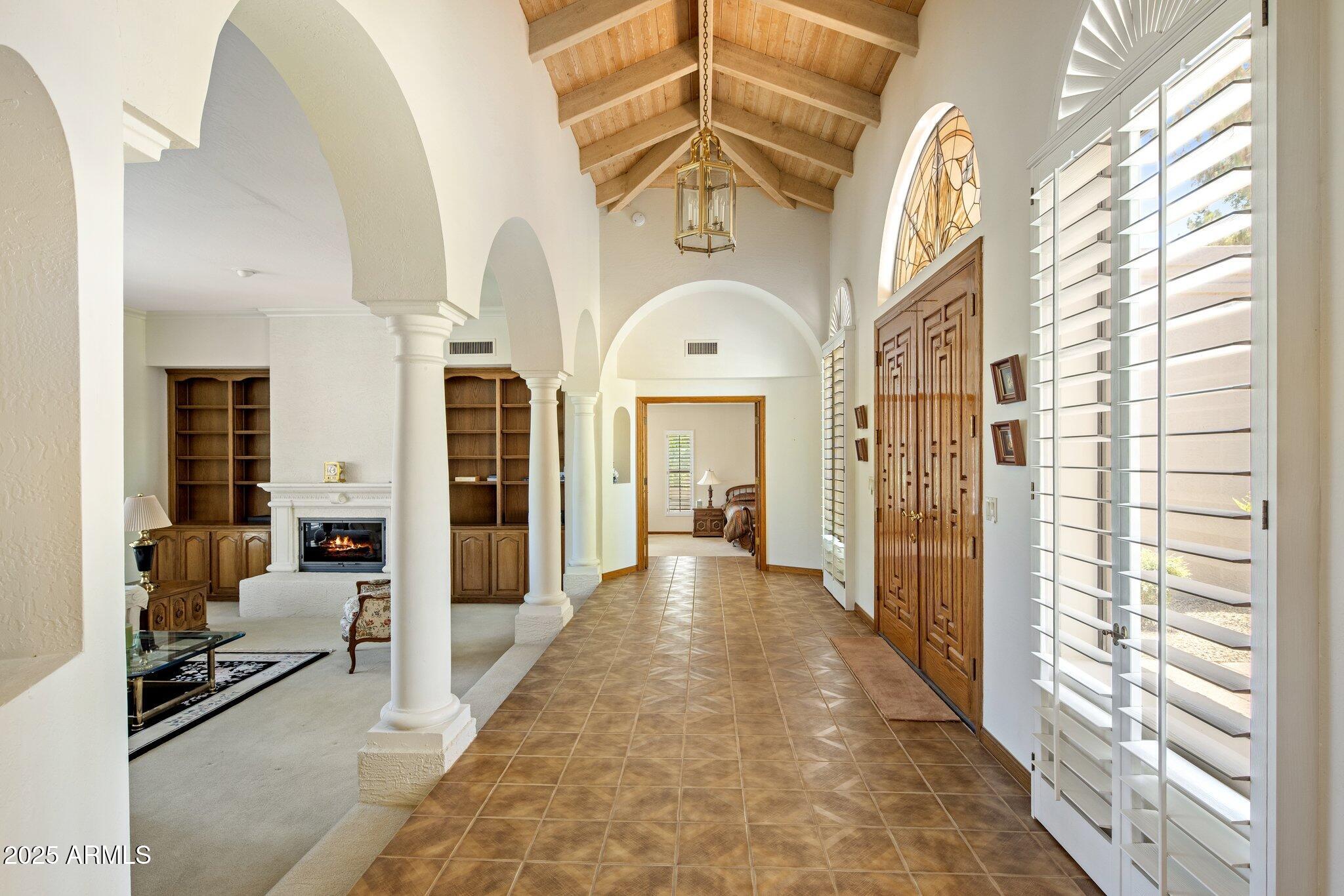 CAMELBACK COUNTRY ESTATES UNIT 1 LOTS 1 THRU 23 25 - Residential