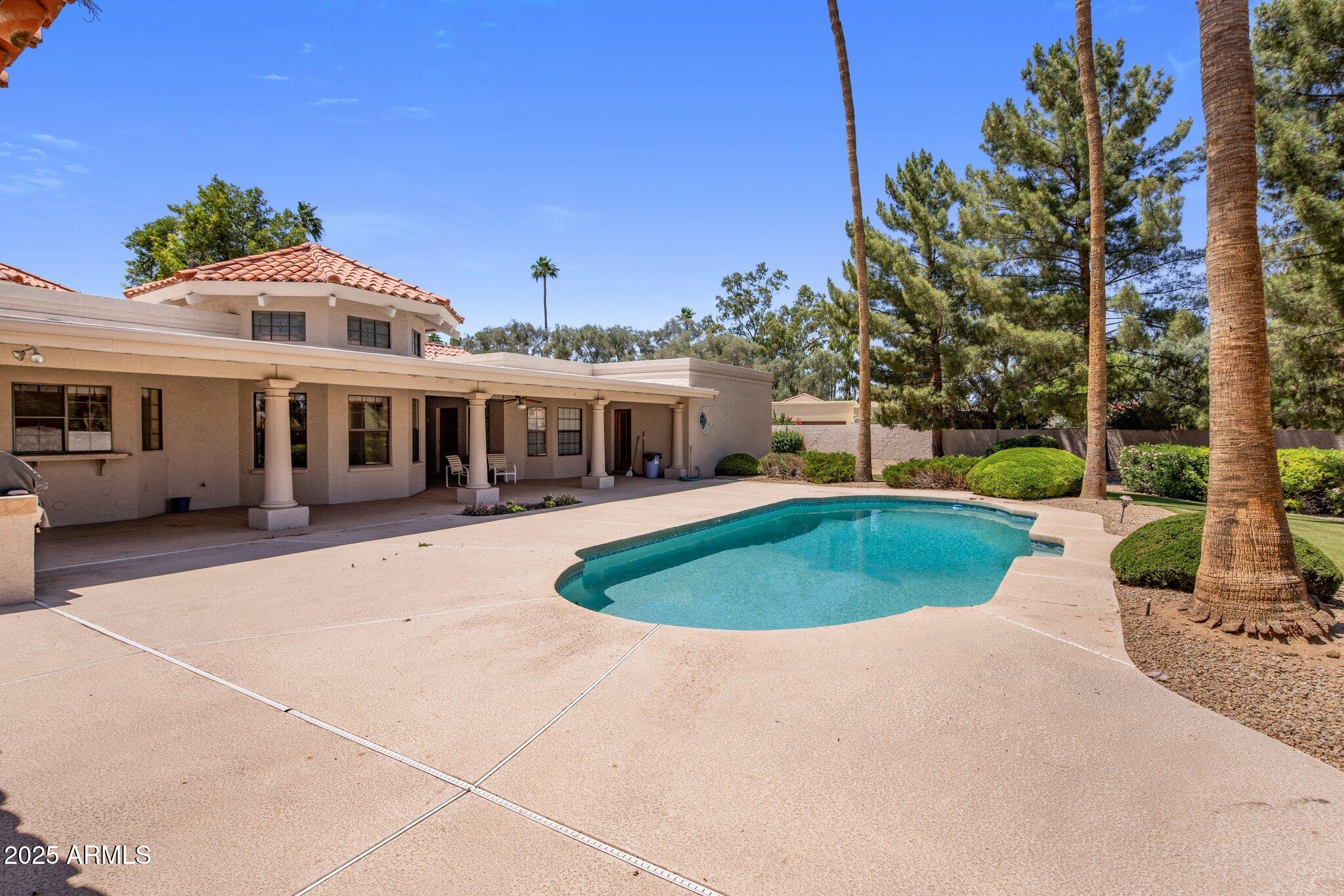 CAMELBACK COUNTRY ESTATES UNIT 1 LOTS 1 THRU 23 25 - Residential