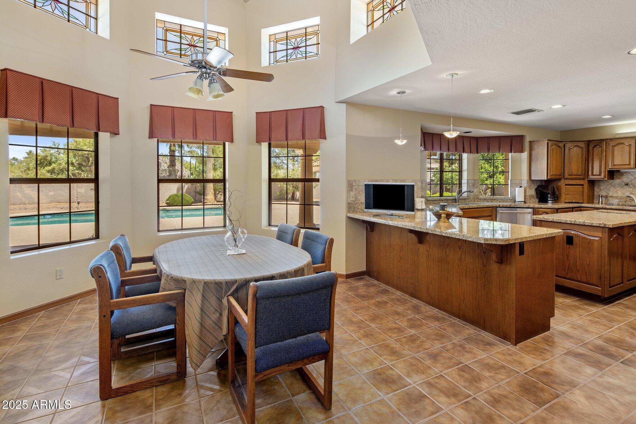CAMELBACK COUNTRY ESTATES UNIT 1 LOTS 1 THRU 23 25 - Residential