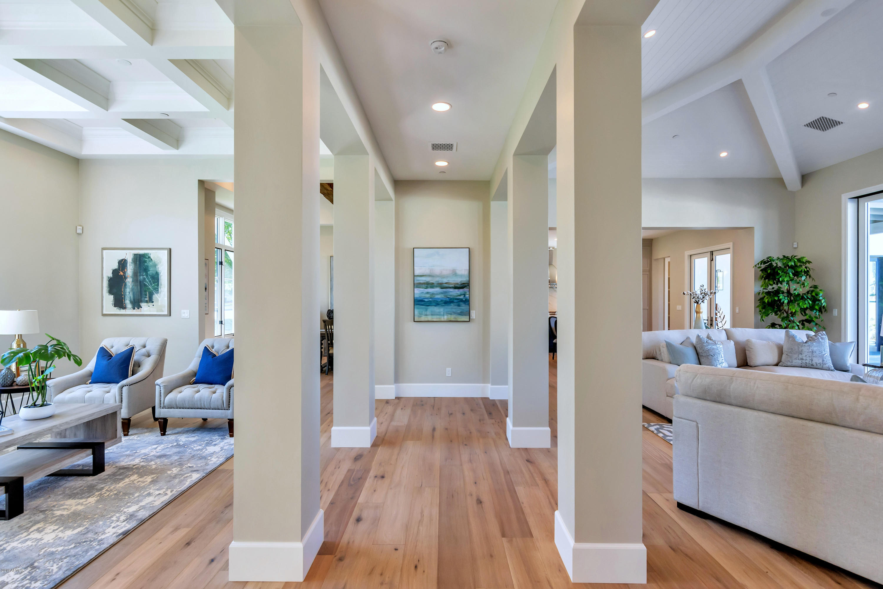 LAFAYETTE VILLA 3 - Residential