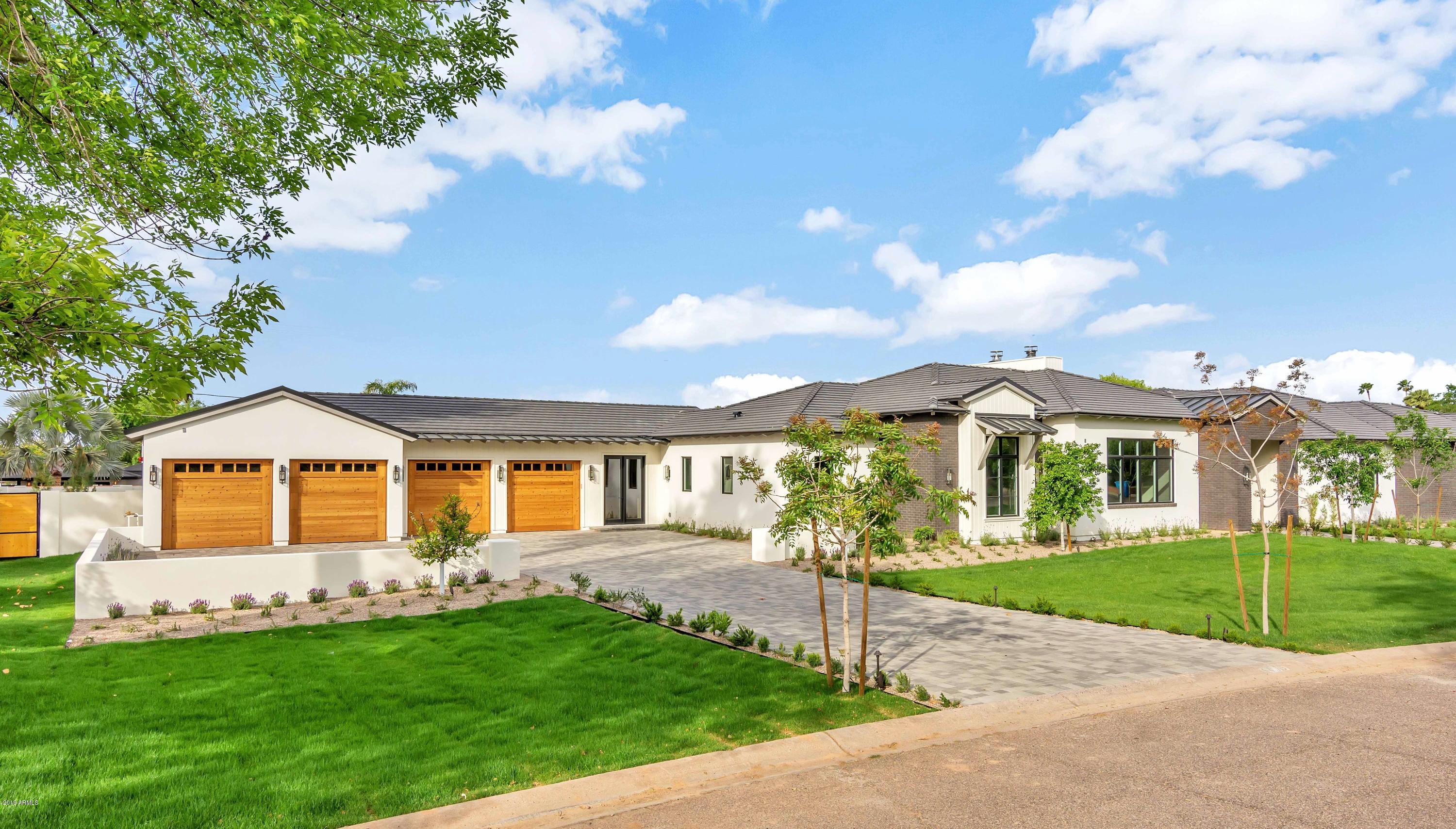 LAFAYETTE VILLA 3 - Residential