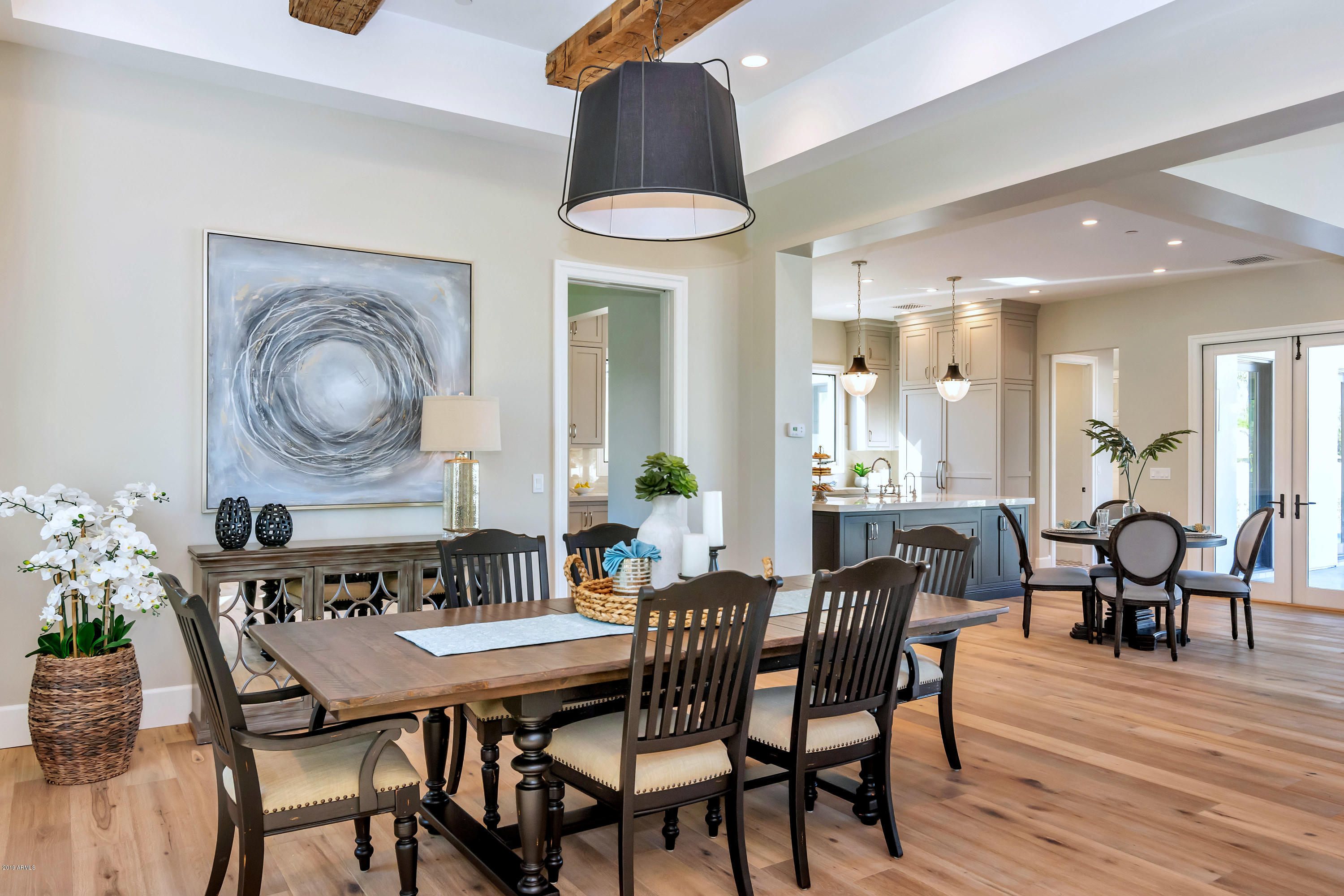 LAFAYETTE VILLA 3 - Residential