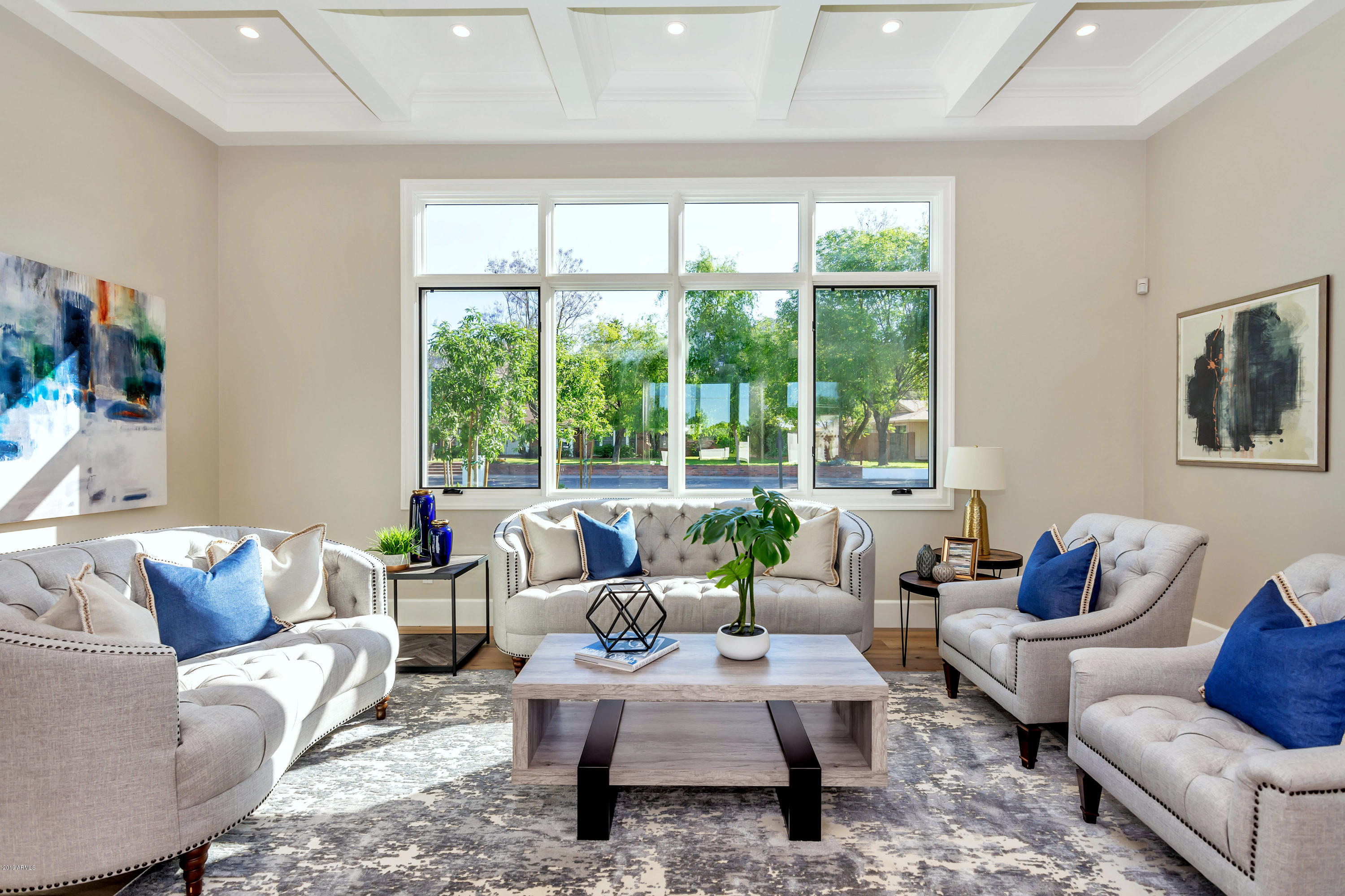 LAFAYETTE VILLA 3 - Residential