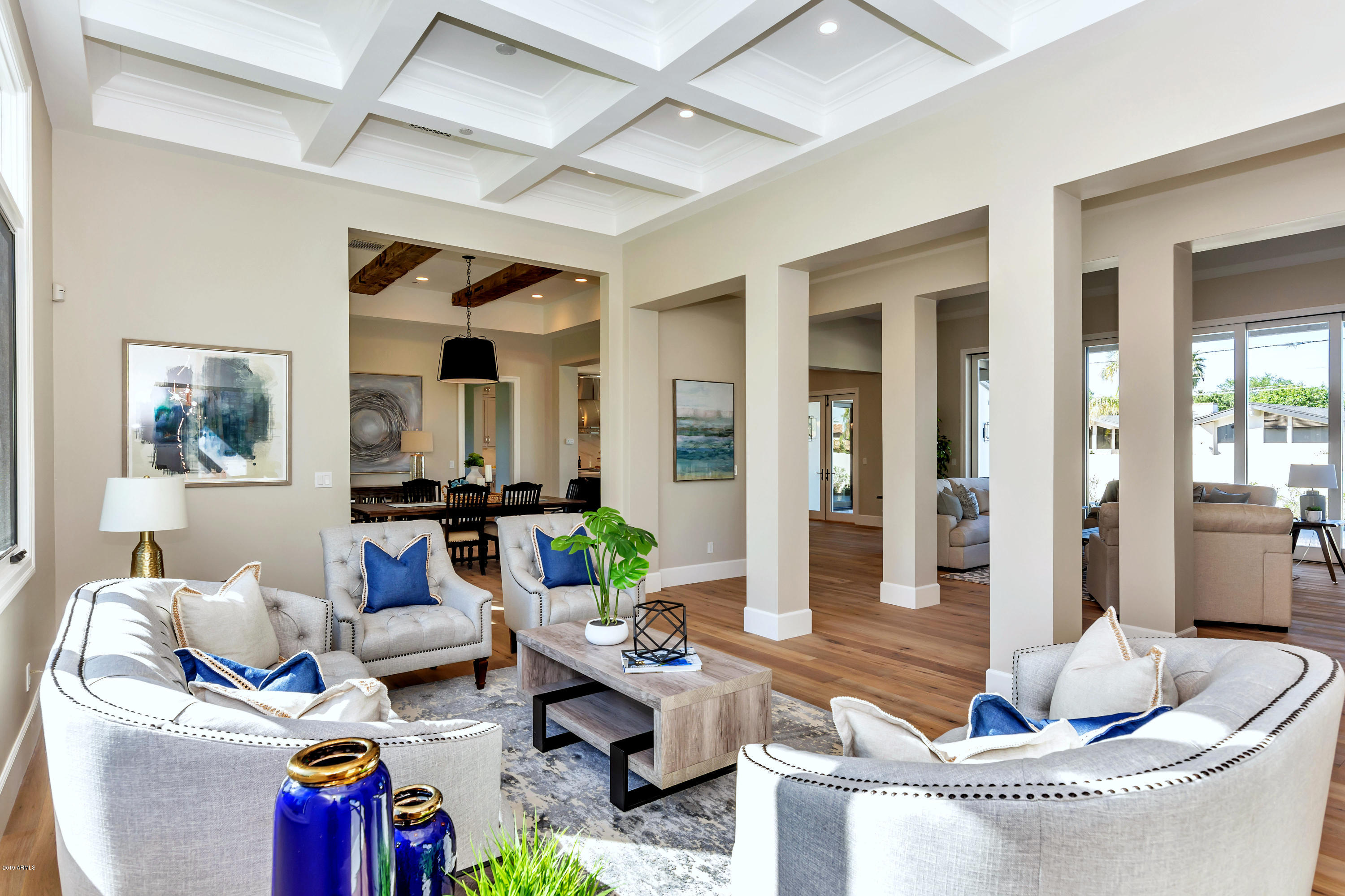 LAFAYETTE VILLA 3 - Residential