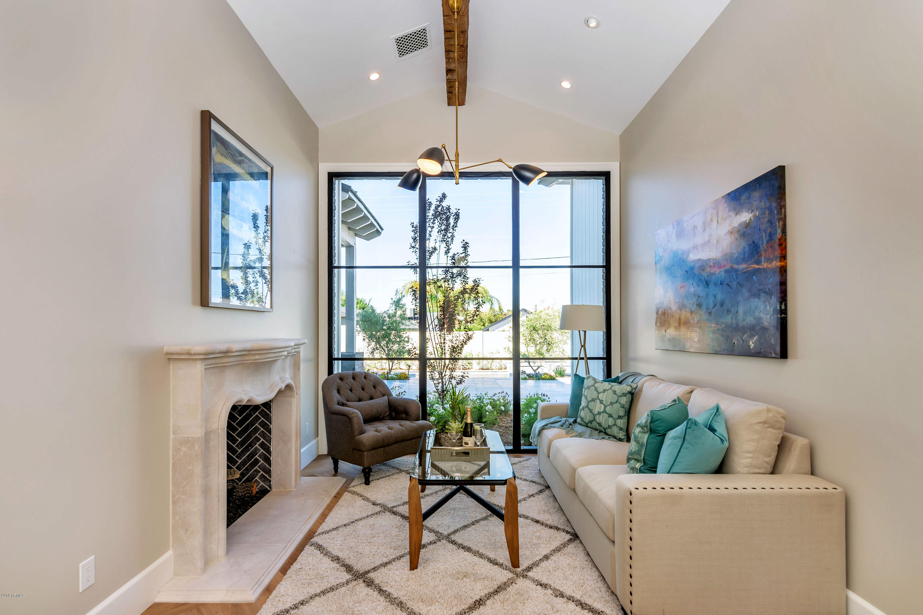 LAFAYETTE VILLA 3 - Residential