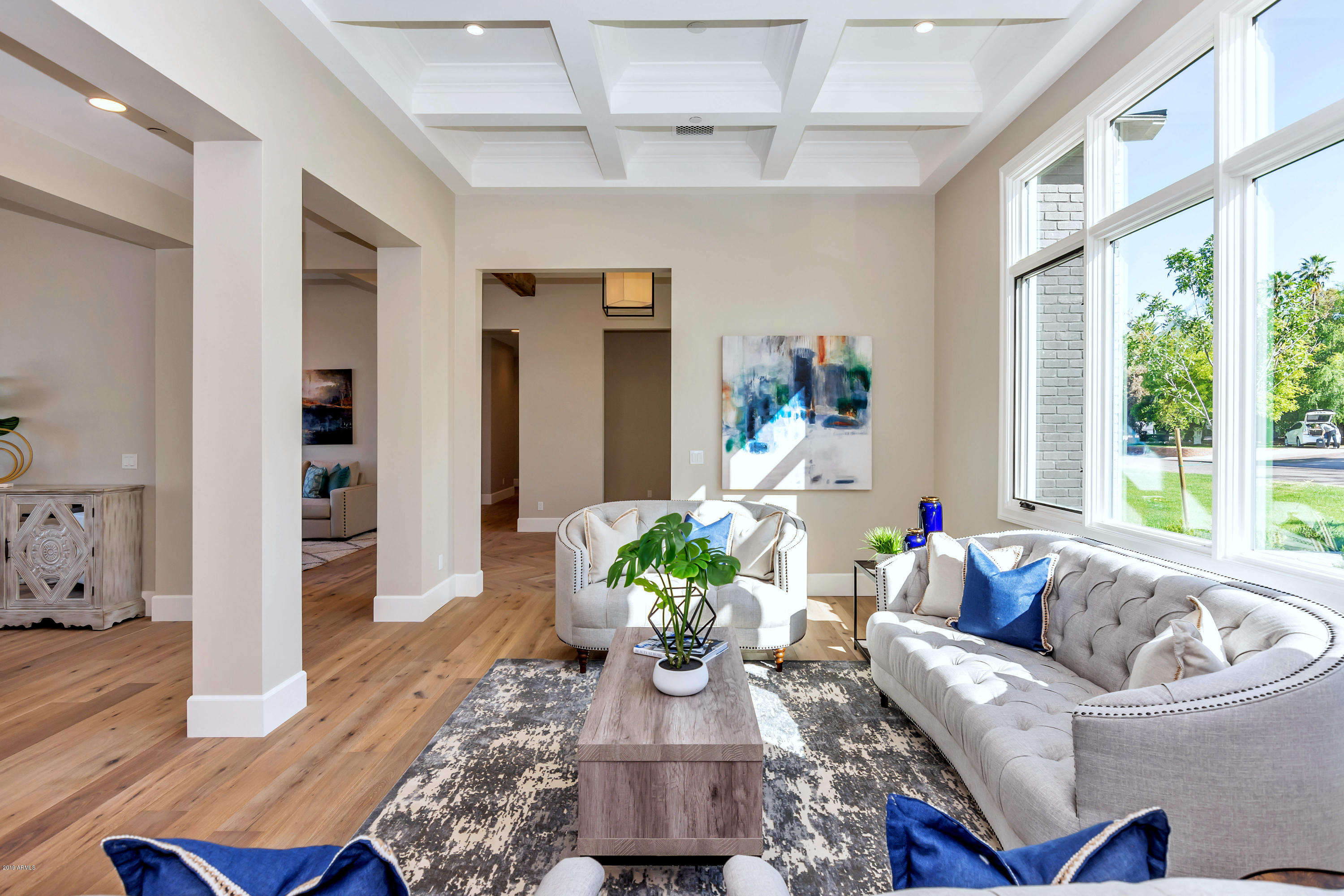 LAFAYETTE VILLA 3 - Residential