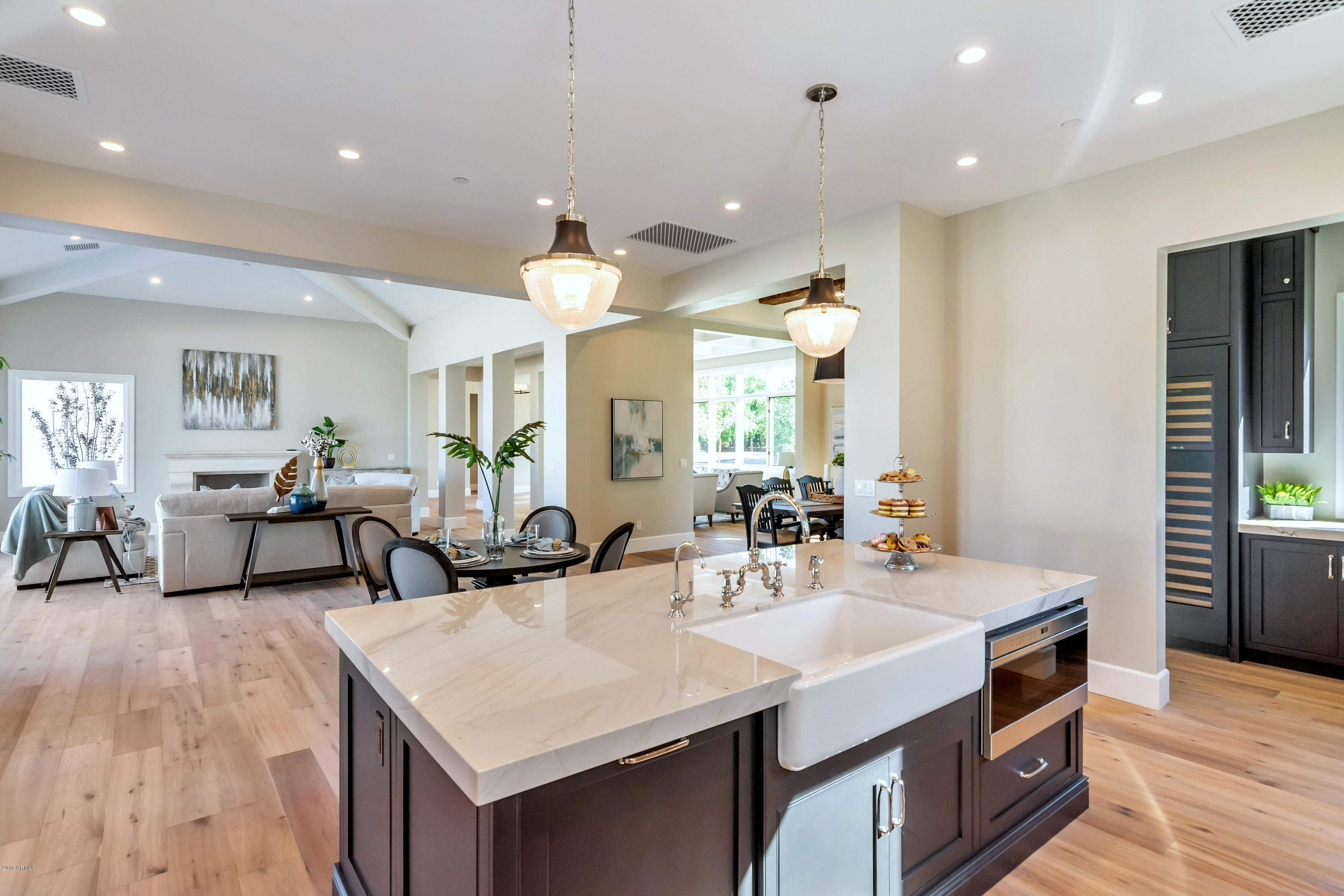 LAFAYETTE VILLA 3 - Residential