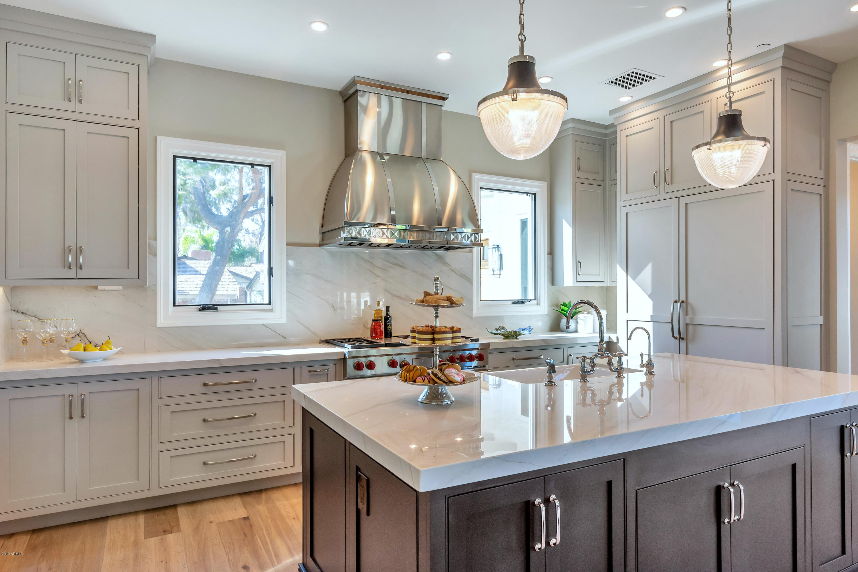 LAFAYETTE VILLA 3 - Residential