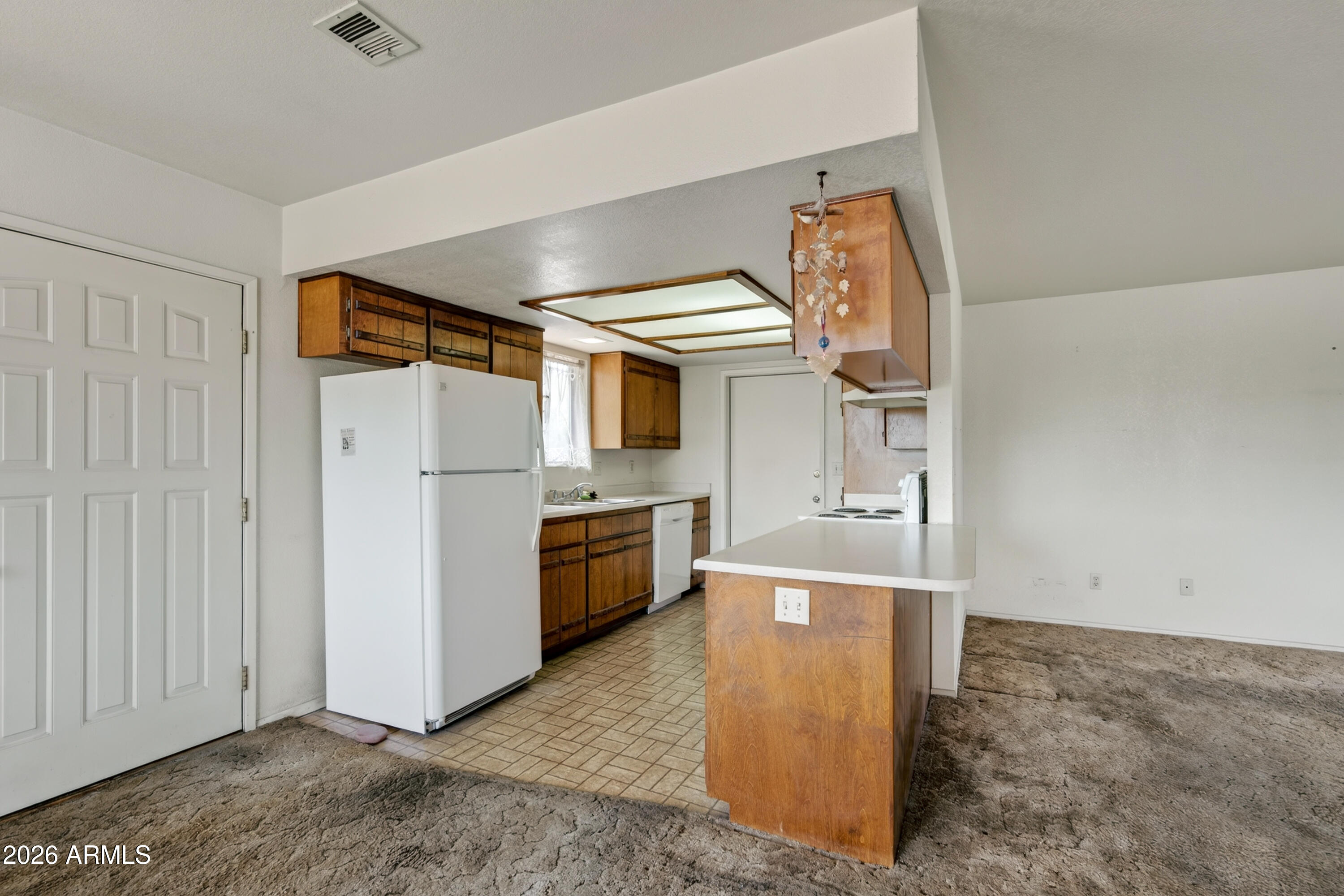 Verde Village Unit 8 - Residential