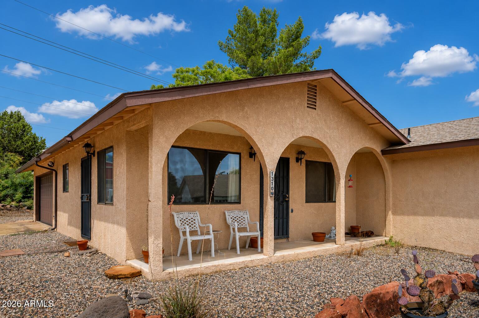 Verde Village Unit 8 - Residential