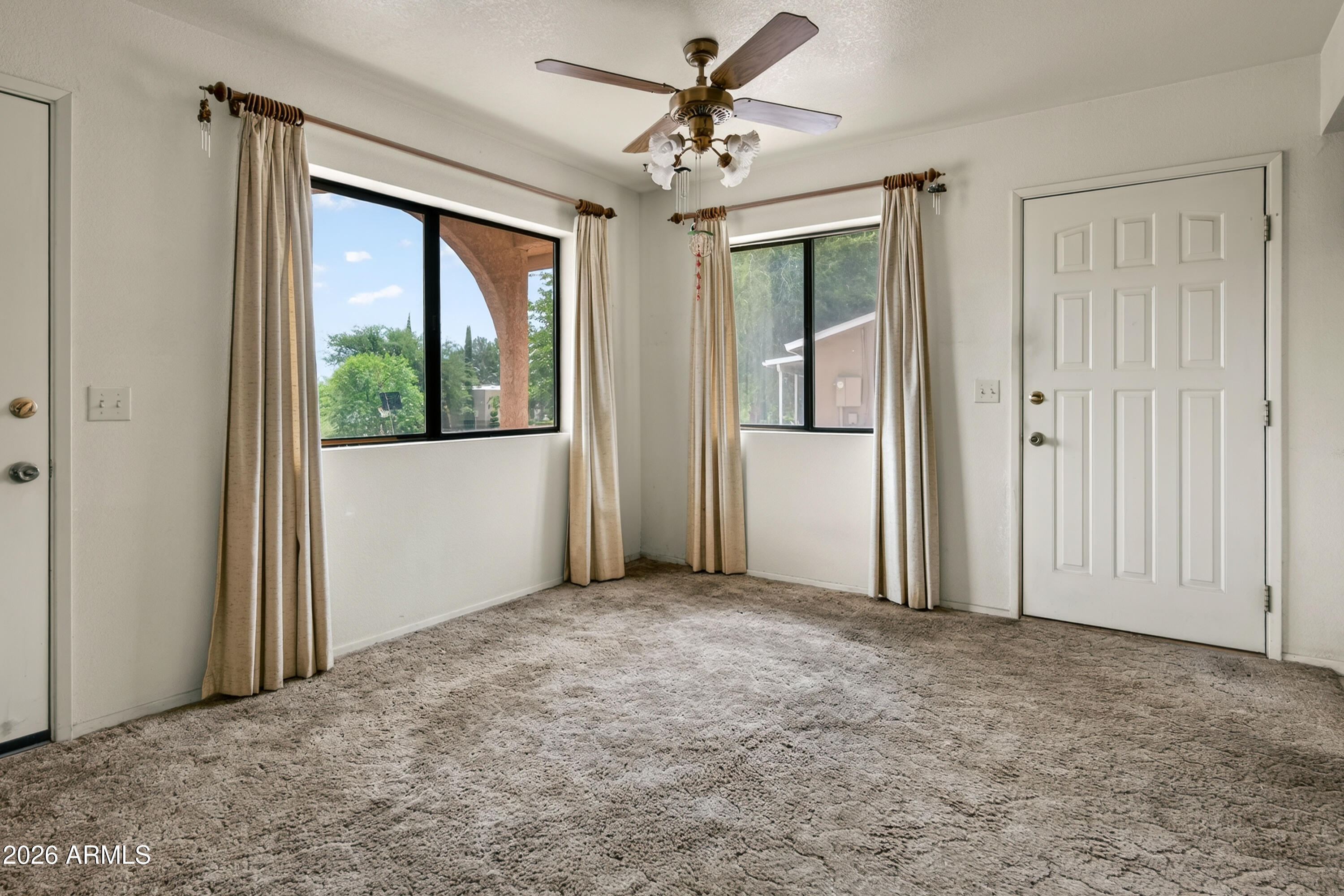 Verde Village Unit 8 - Residential