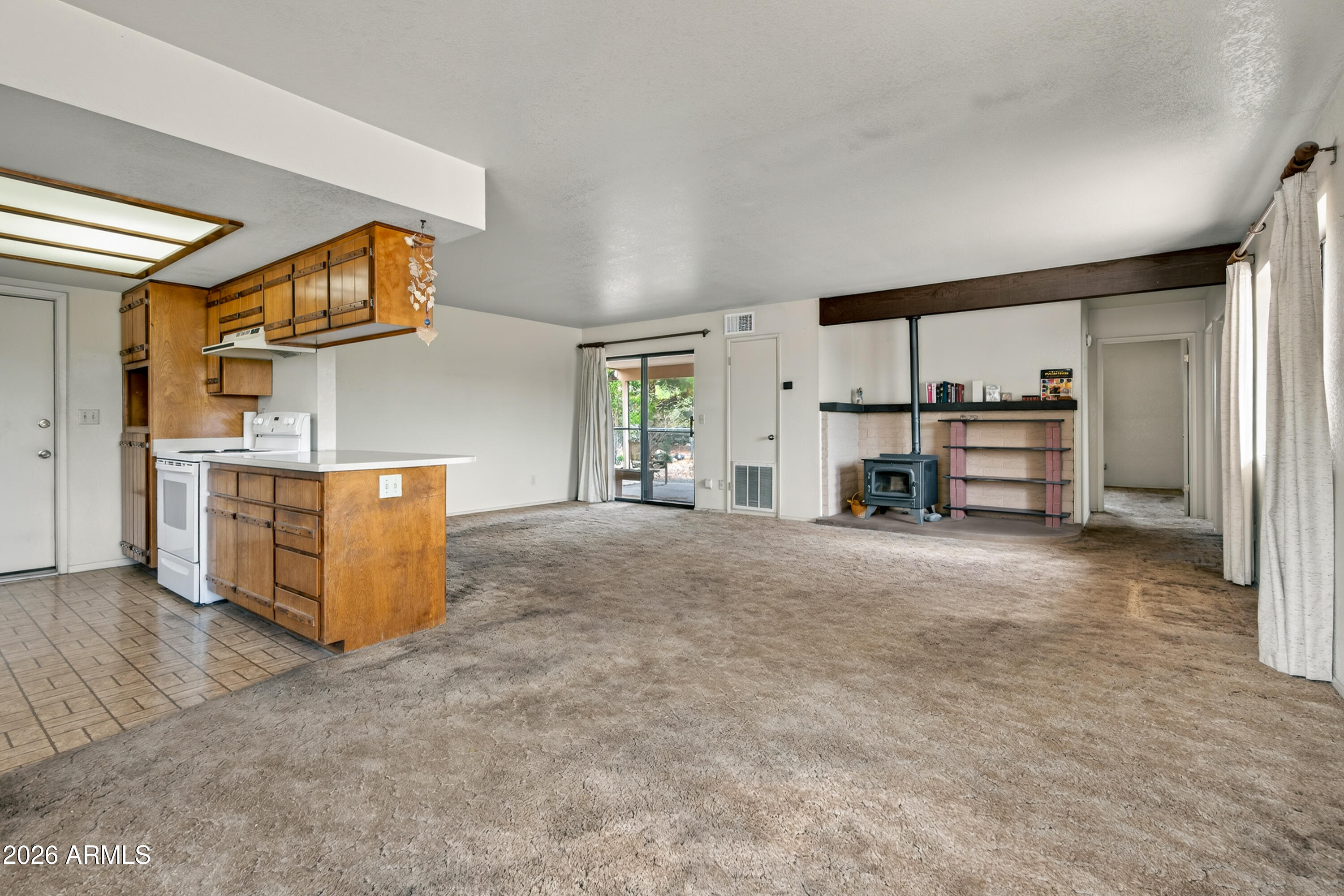 Verde Village Unit 8 - Residential