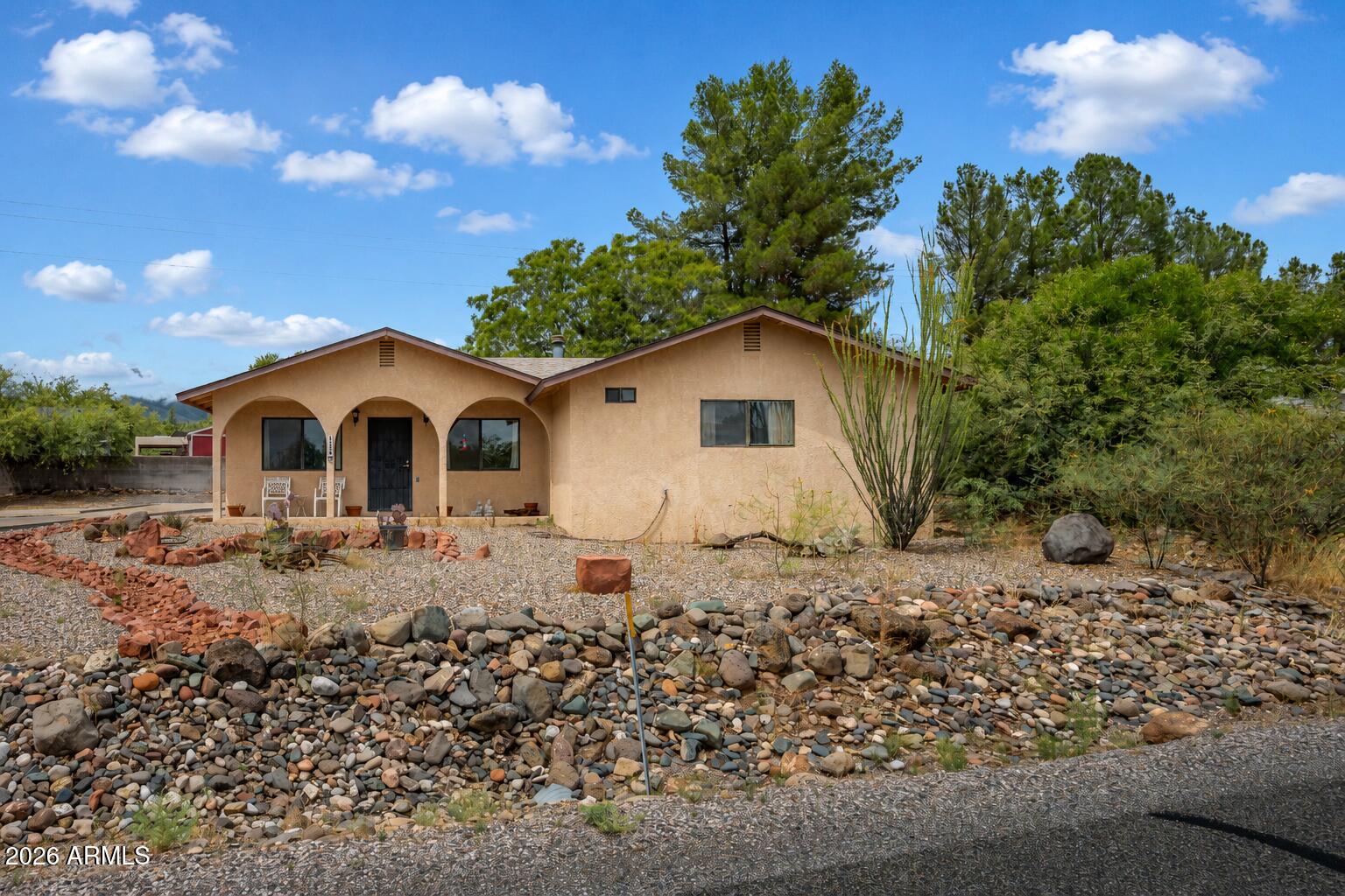 Verde Village Unit 8 - Residential
