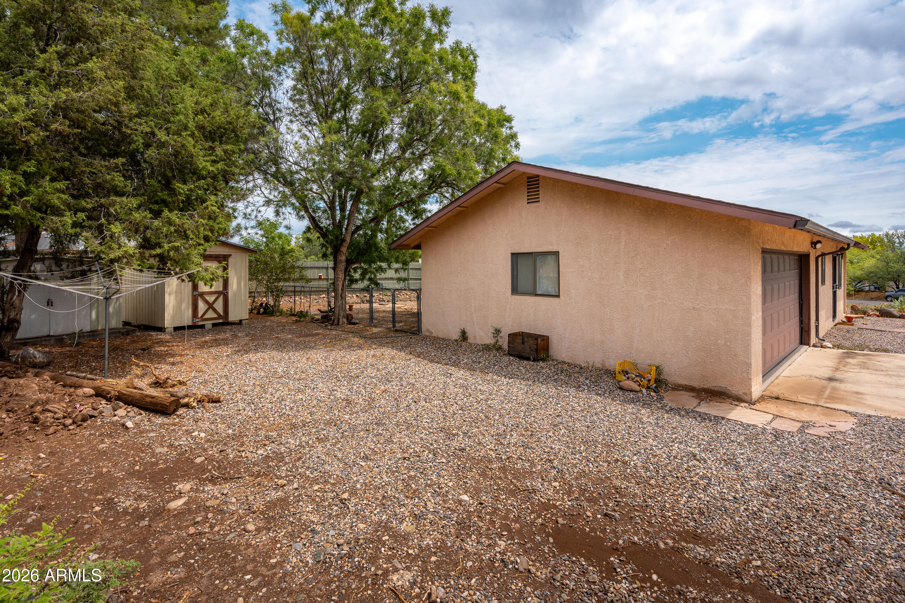 Verde Village Unit 8 - Residential