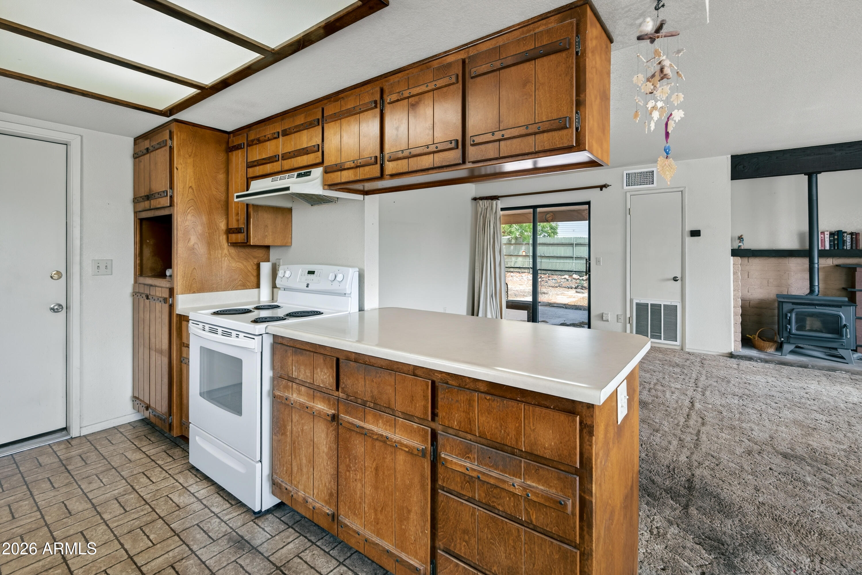 Verde Village Unit 8 - Residential