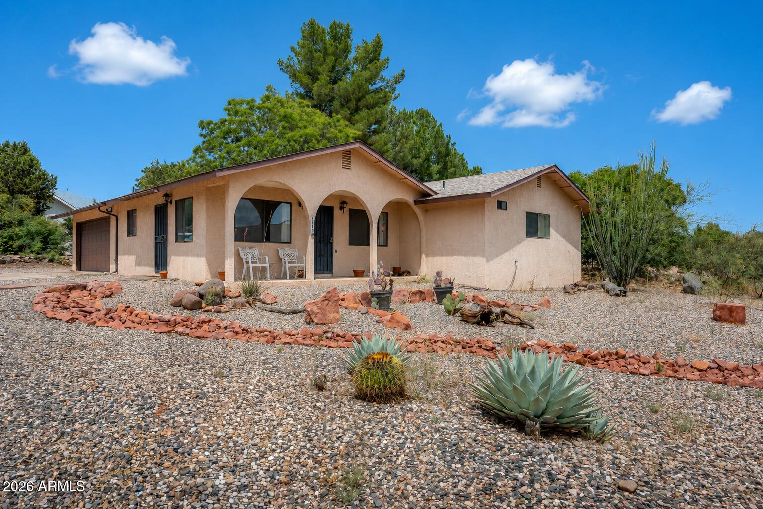 Verde Village Unit 8 - Residential