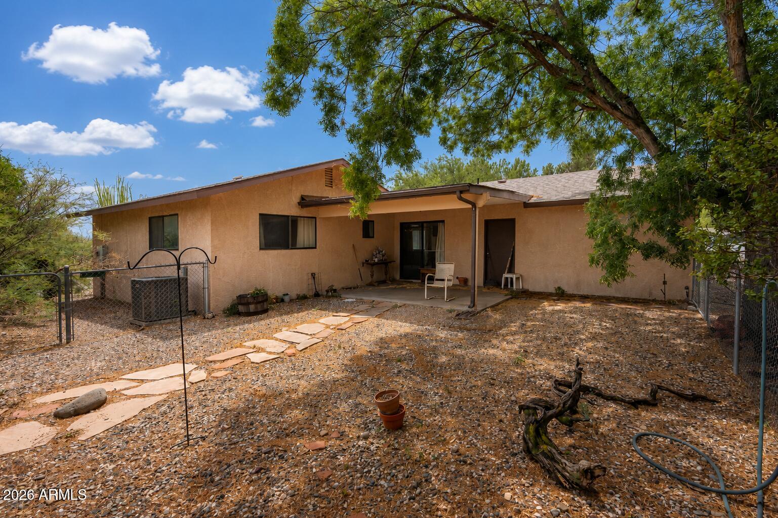 Verde Village Unit 8 - Residential