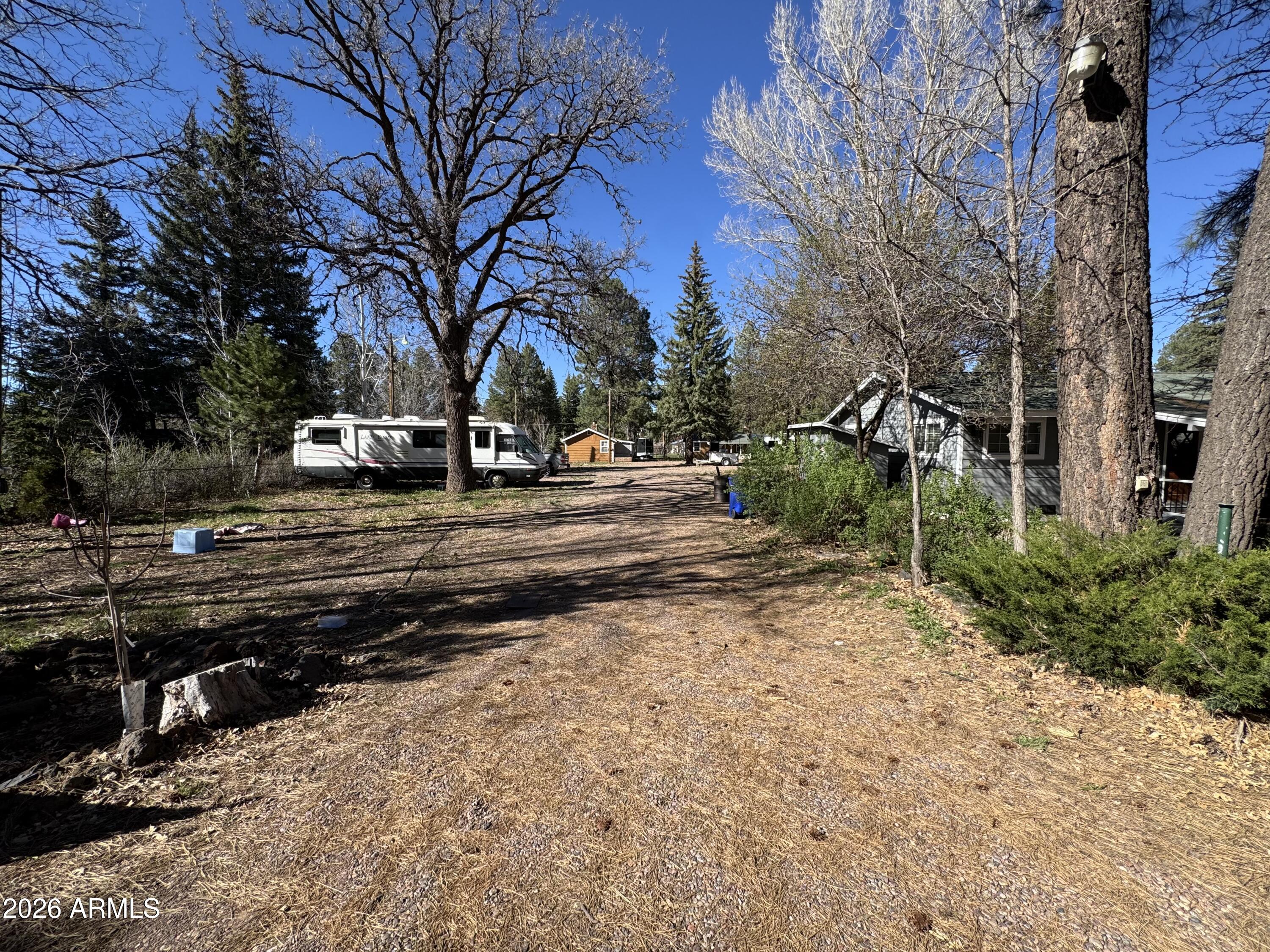 Pinetop Unsub - Residential