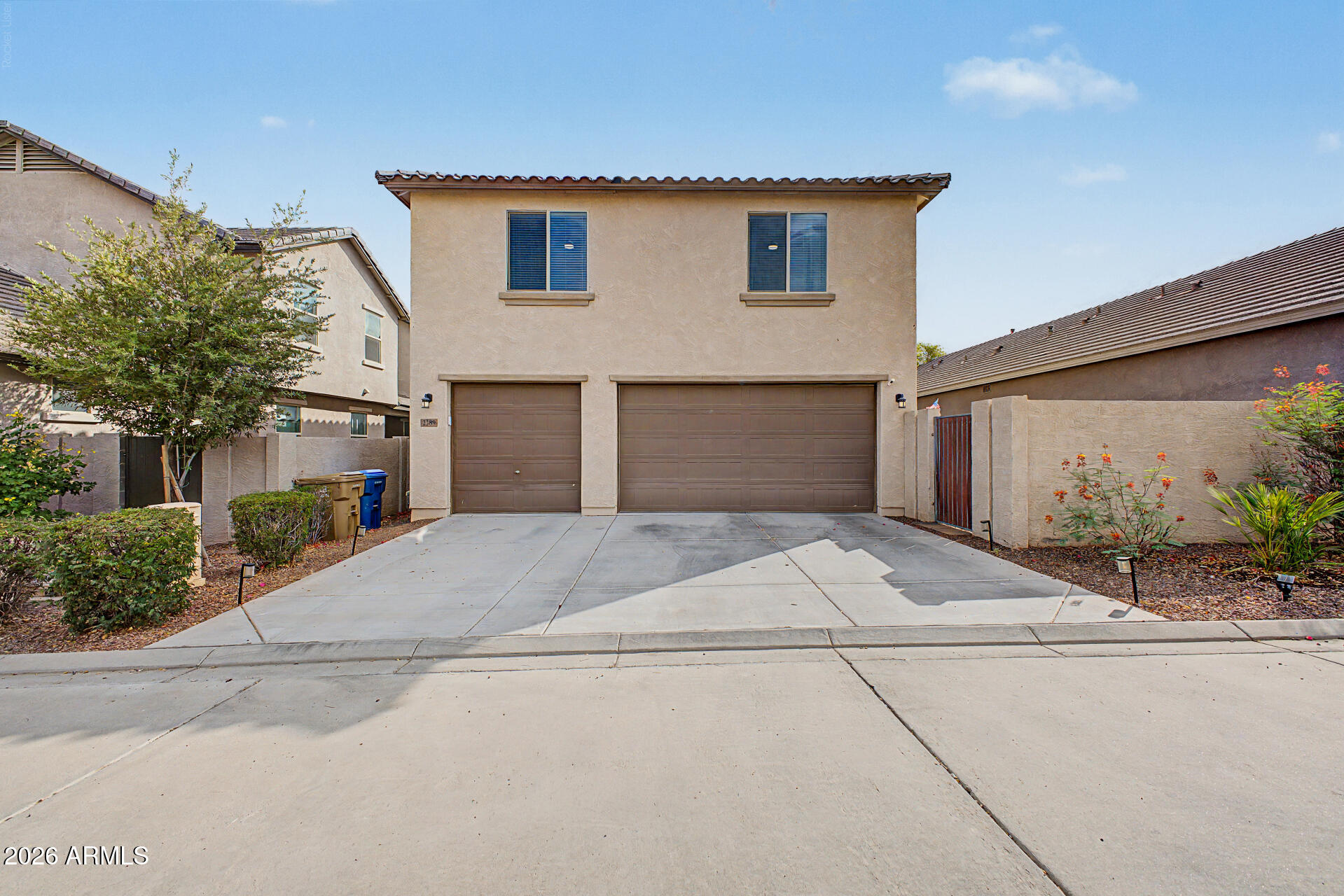 VERRADO PARCEL 3.404 AMD - Residential