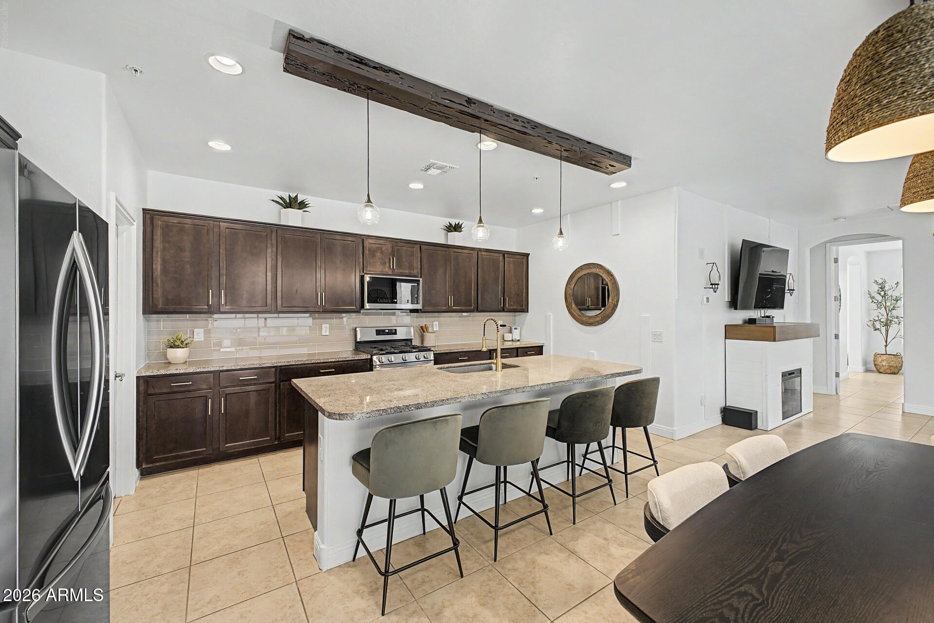 VERRADO PARCEL 3.404 AMD - Residential