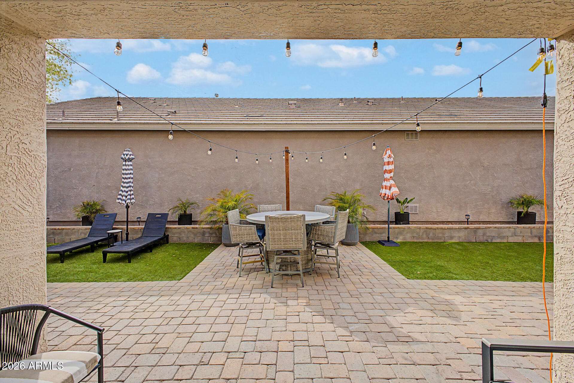 VERRADO PARCEL 3.404 AMD - Residential