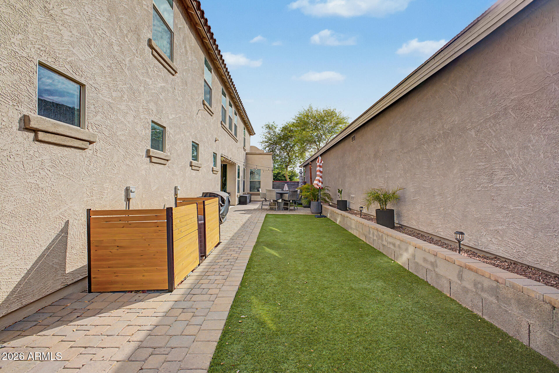 VERRADO PARCEL 3.404 AMD - Residential