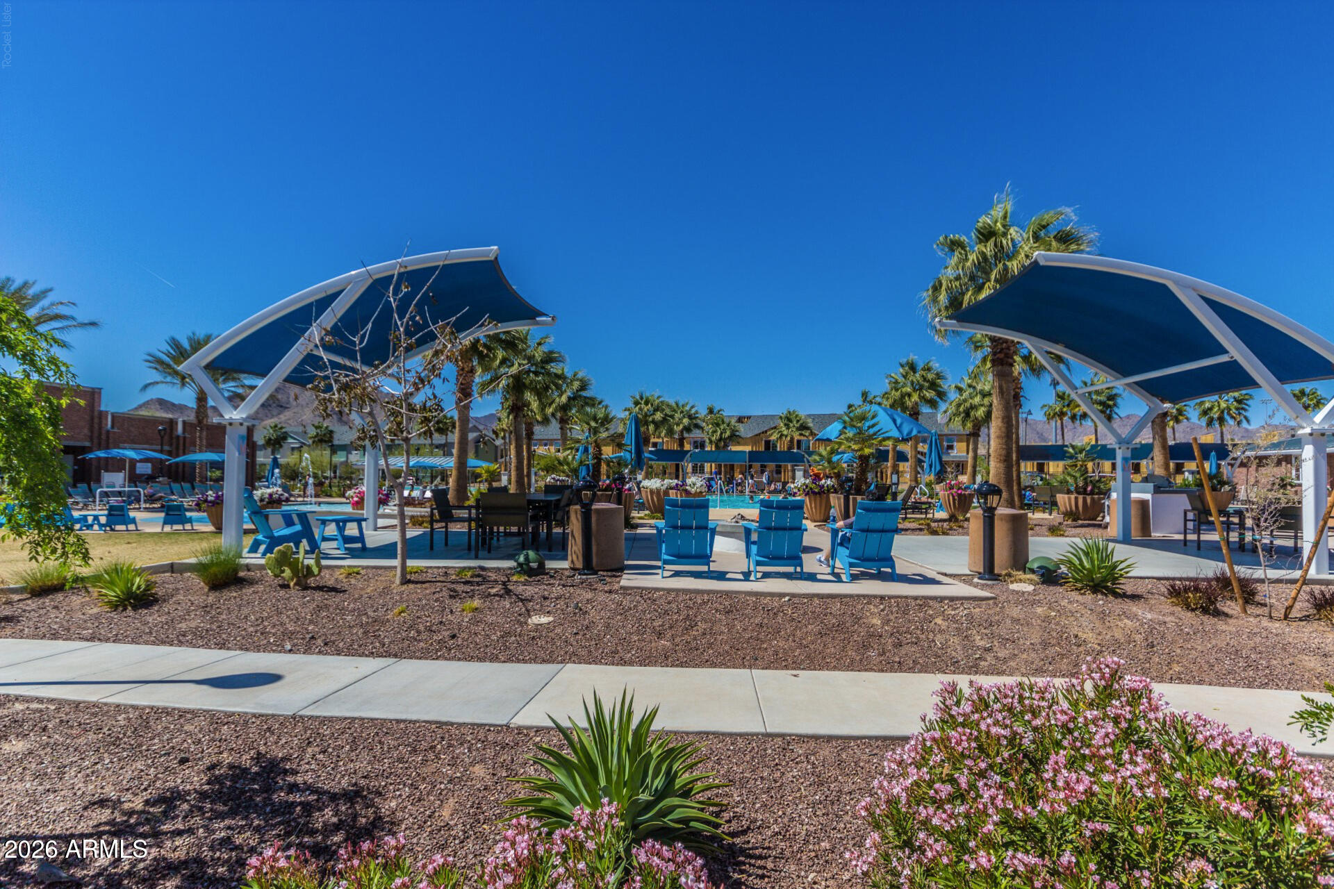 VERRADO PARCEL 3.404 AMD - Residential