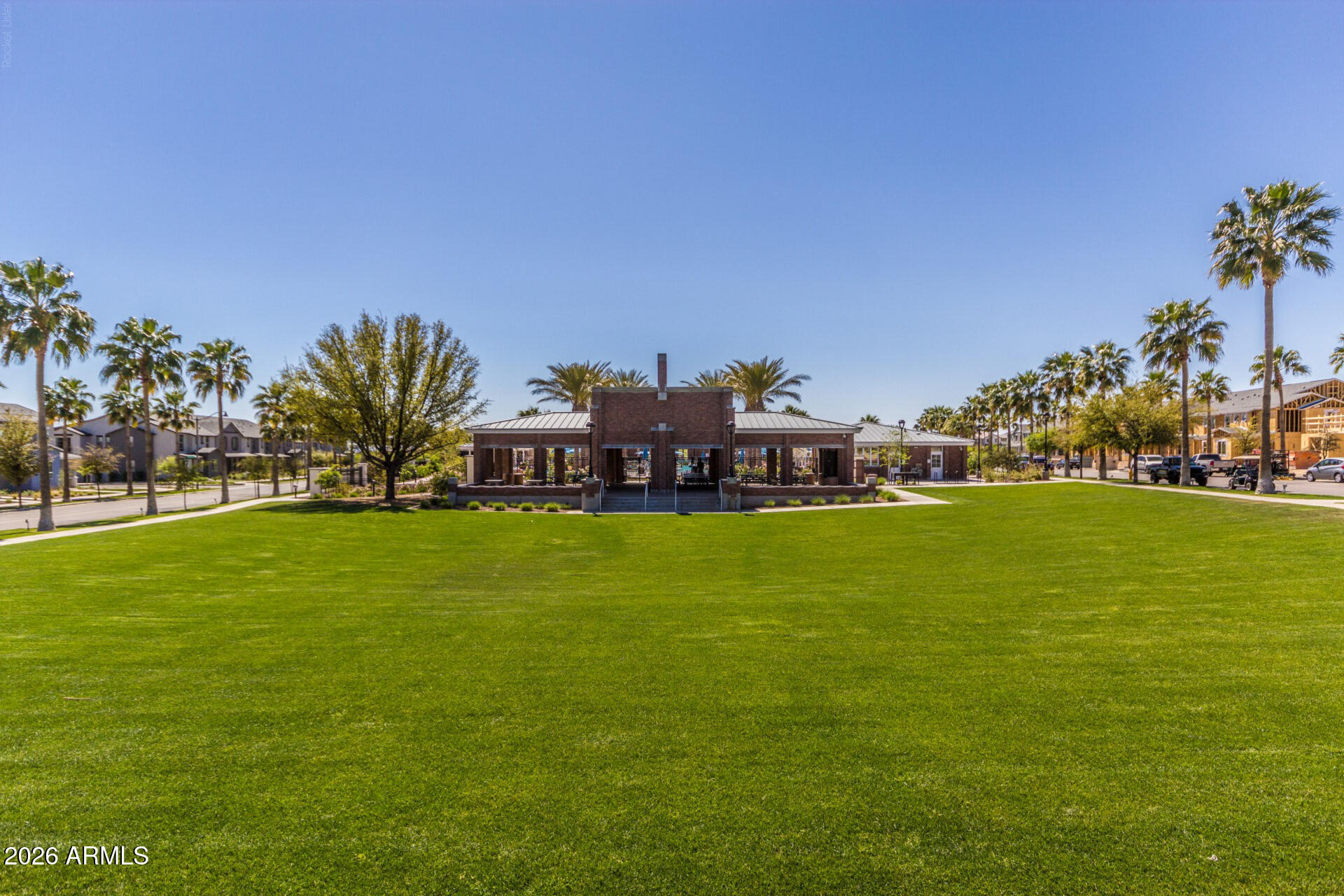 VERRADO PARCEL 3.404 AMD - Residential
