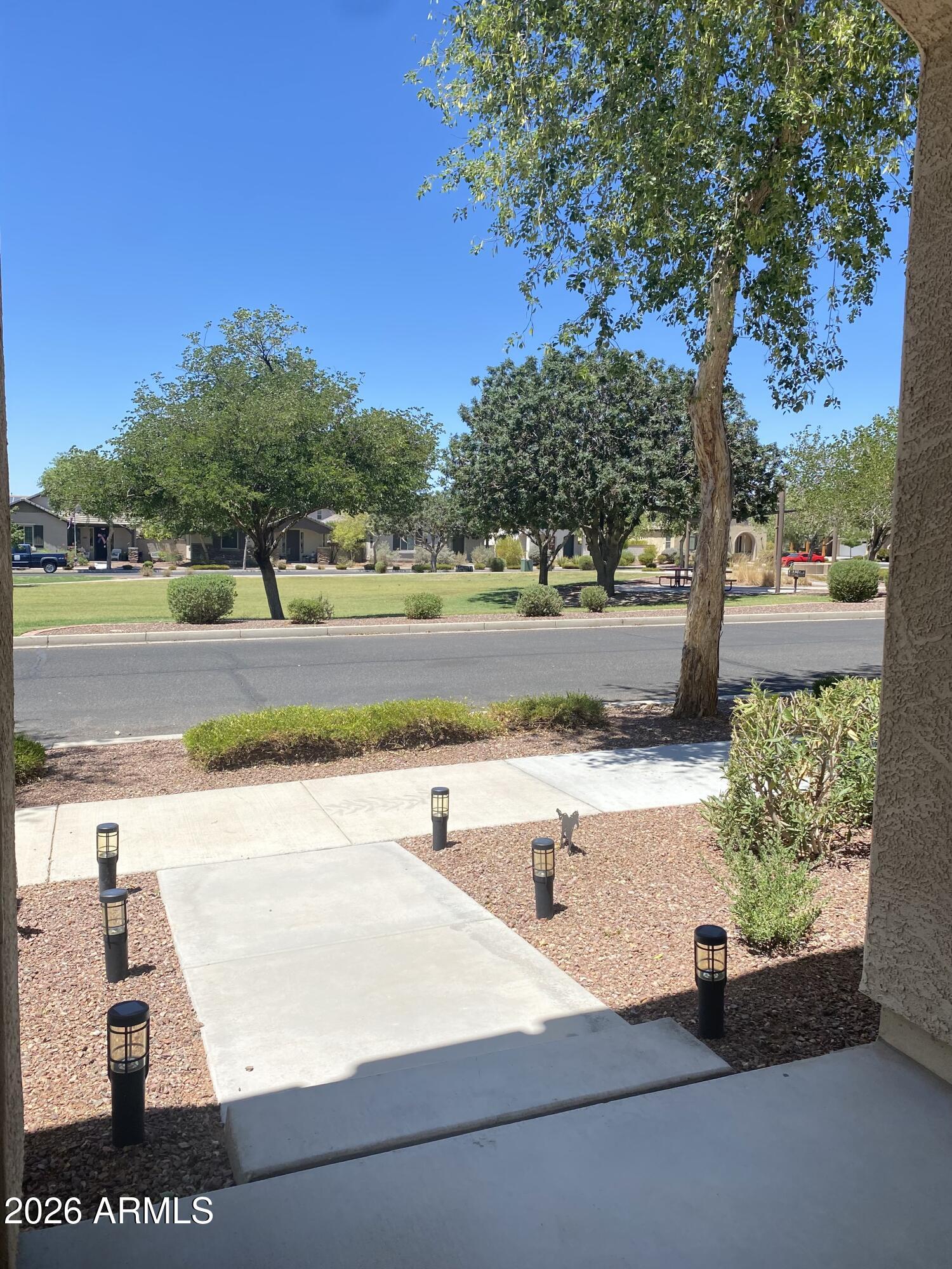 VERRADO PARCEL 3.404 AMD - Residential