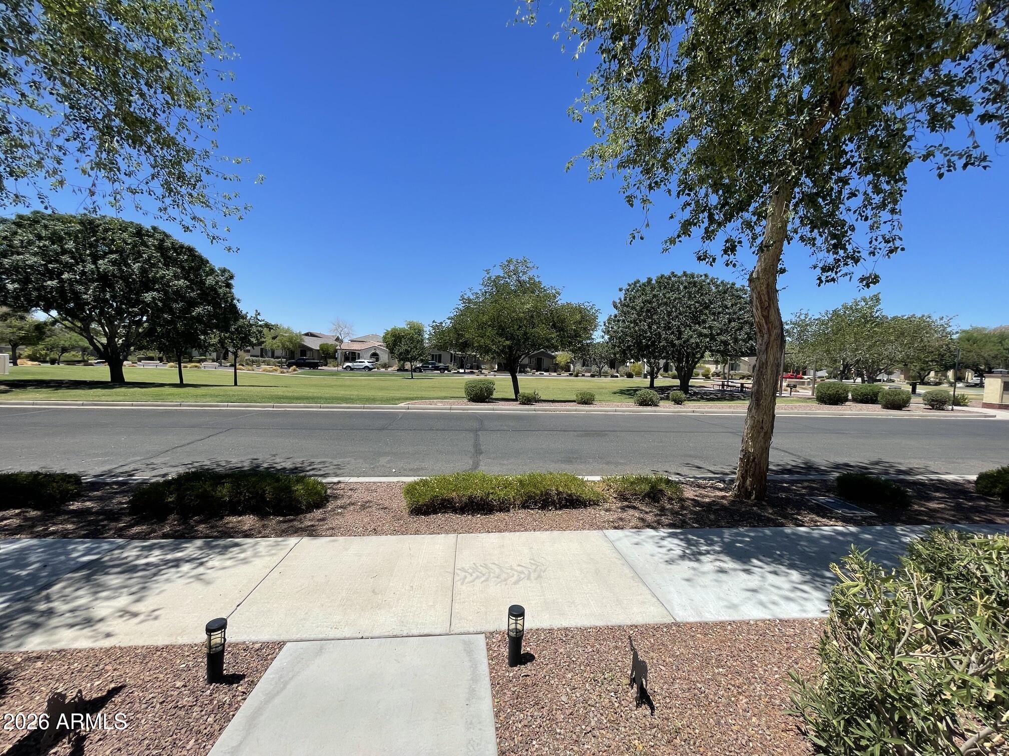 VERRADO PARCEL 3.404 AMD - Residential