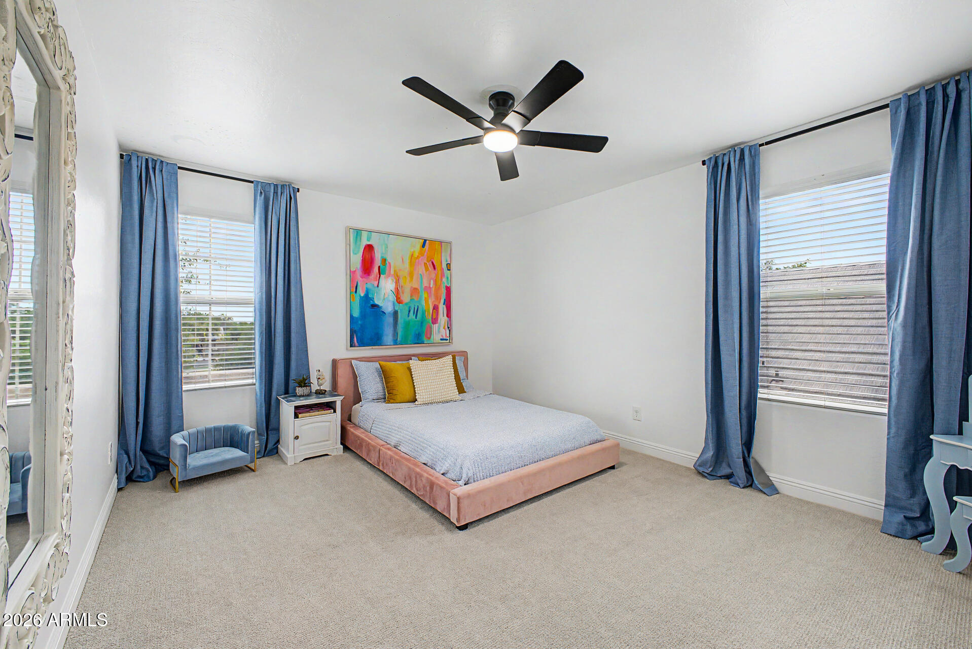 VERRADO PARCEL 3.404 AMD - Residential
