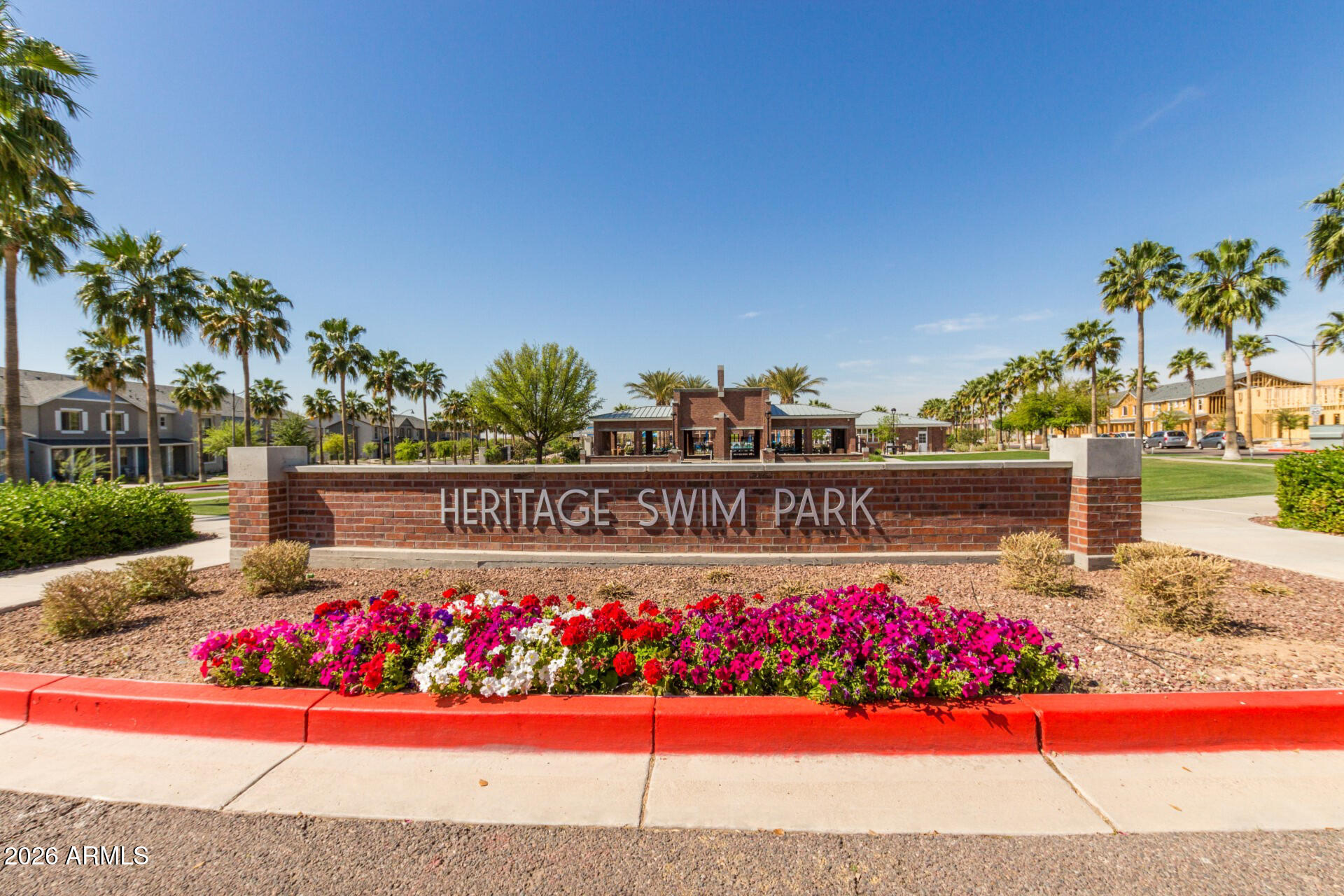 VERRADO PARCEL 3.404 AMD - Residential