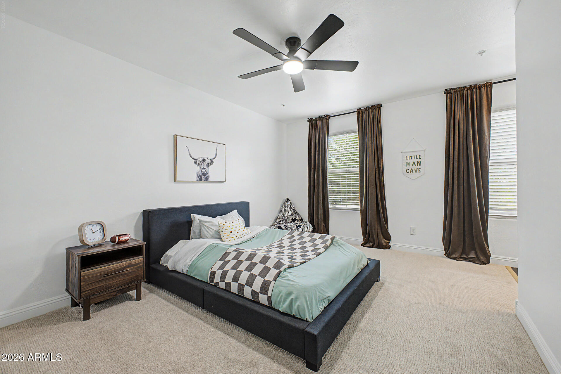 VERRADO PARCEL 3.404 AMD - Residential