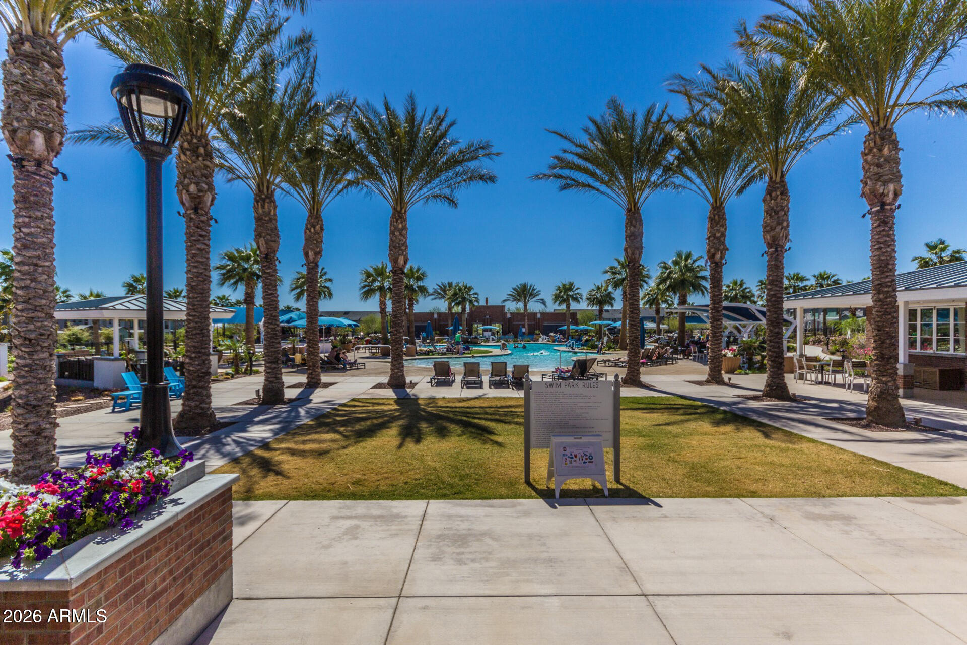 VERRADO PARCEL 3.404 AMD - Residential