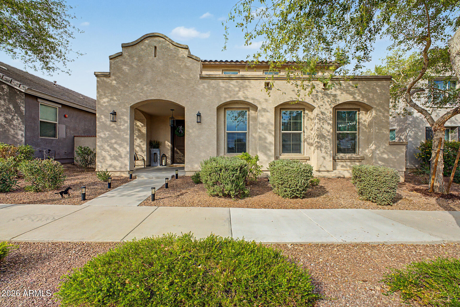 VERRADO PARCEL 3.404 AMD - Residential