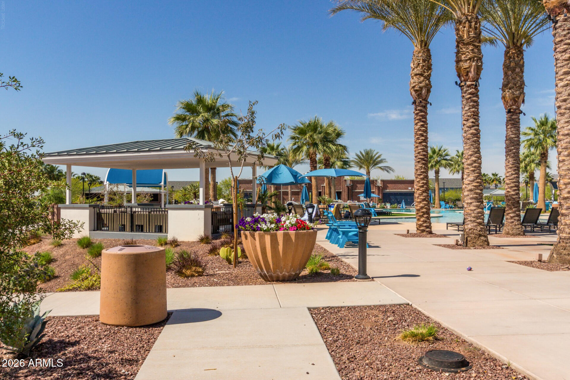 VERRADO PARCEL 3.404 AMD - Residential