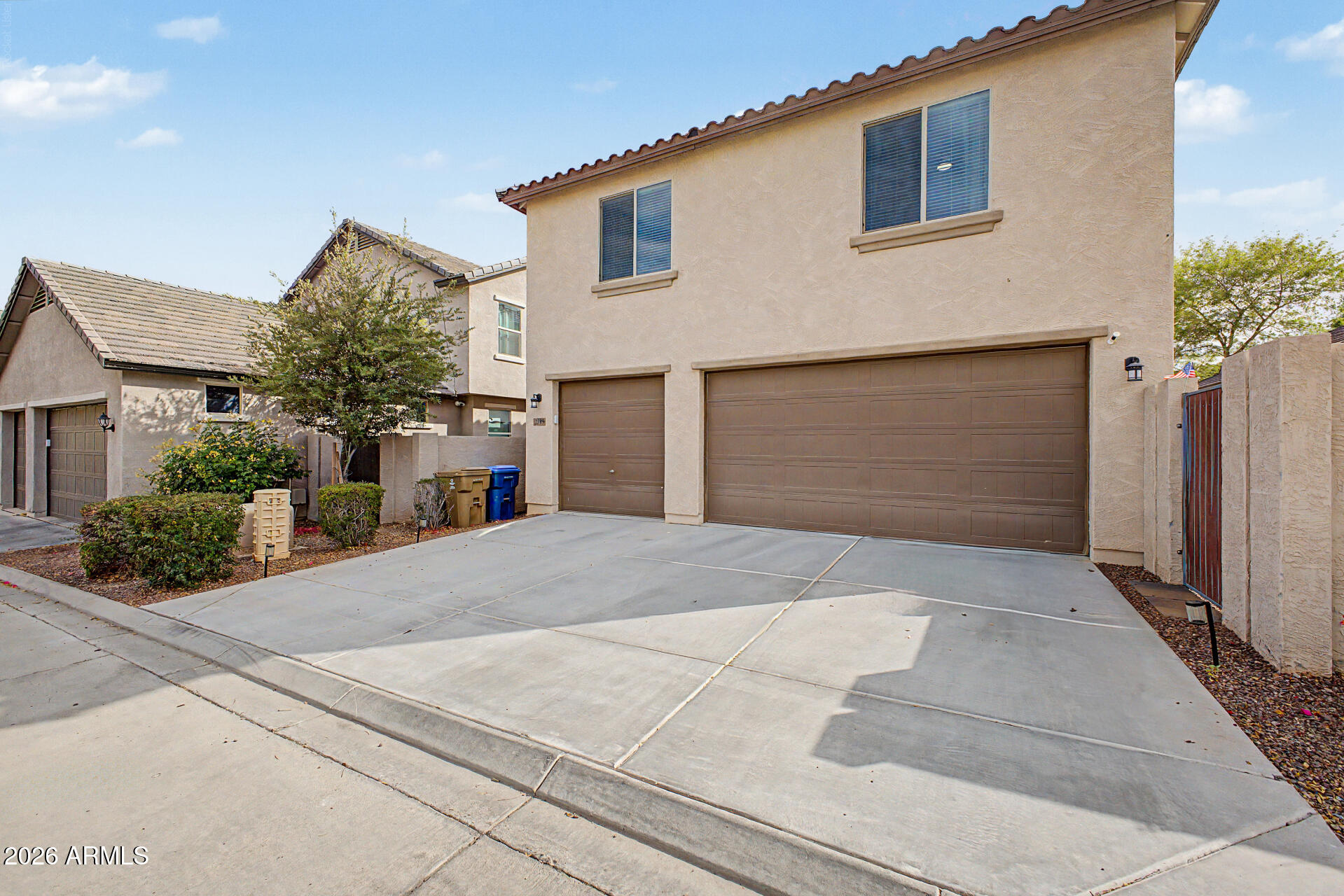 VERRADO PARCEL 3.404 AMD - Residential