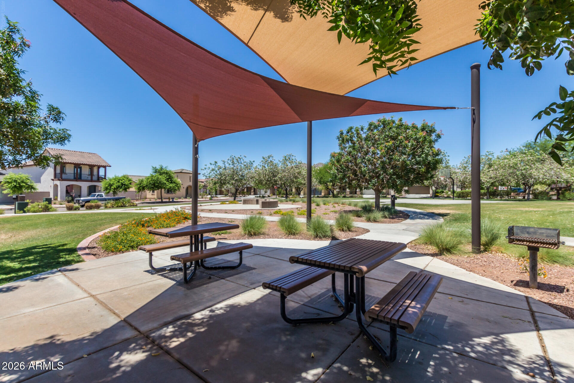 VERRADO PARCEL 3.404 AMD - Residential