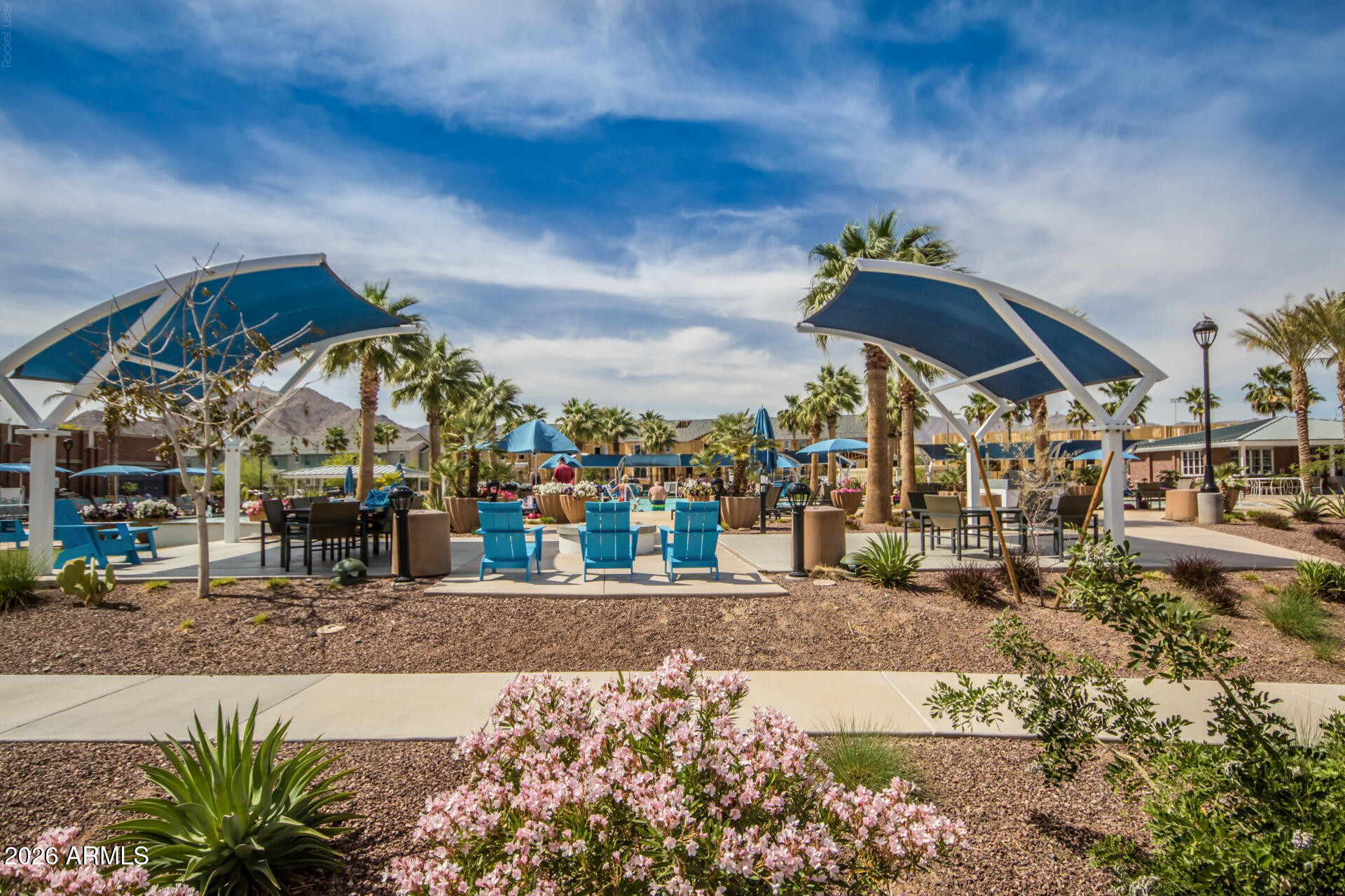 VERRADO PARCEL 3.404 AMD - Residential