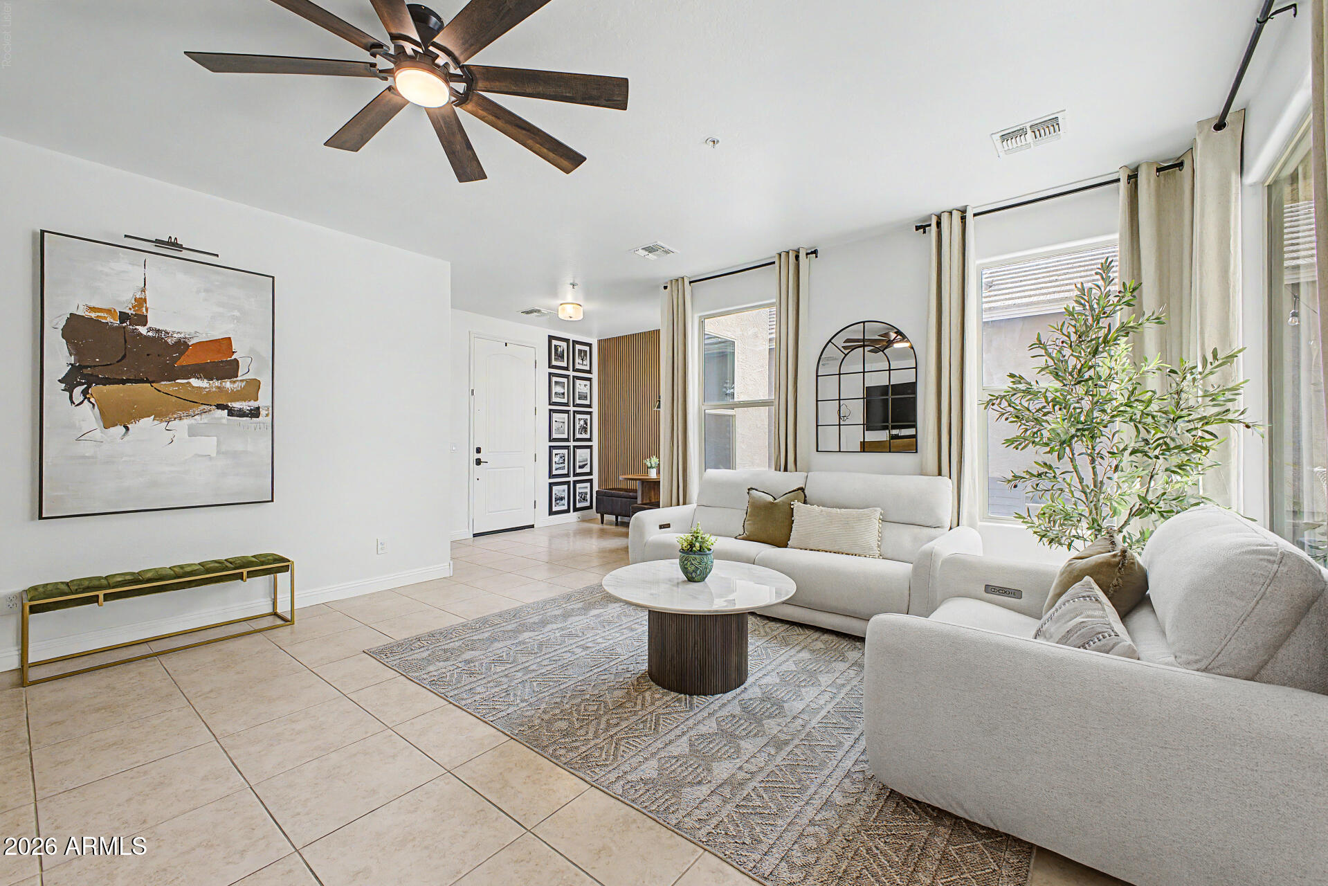 VERRADO PARCEL 3.404 AMD - Residential