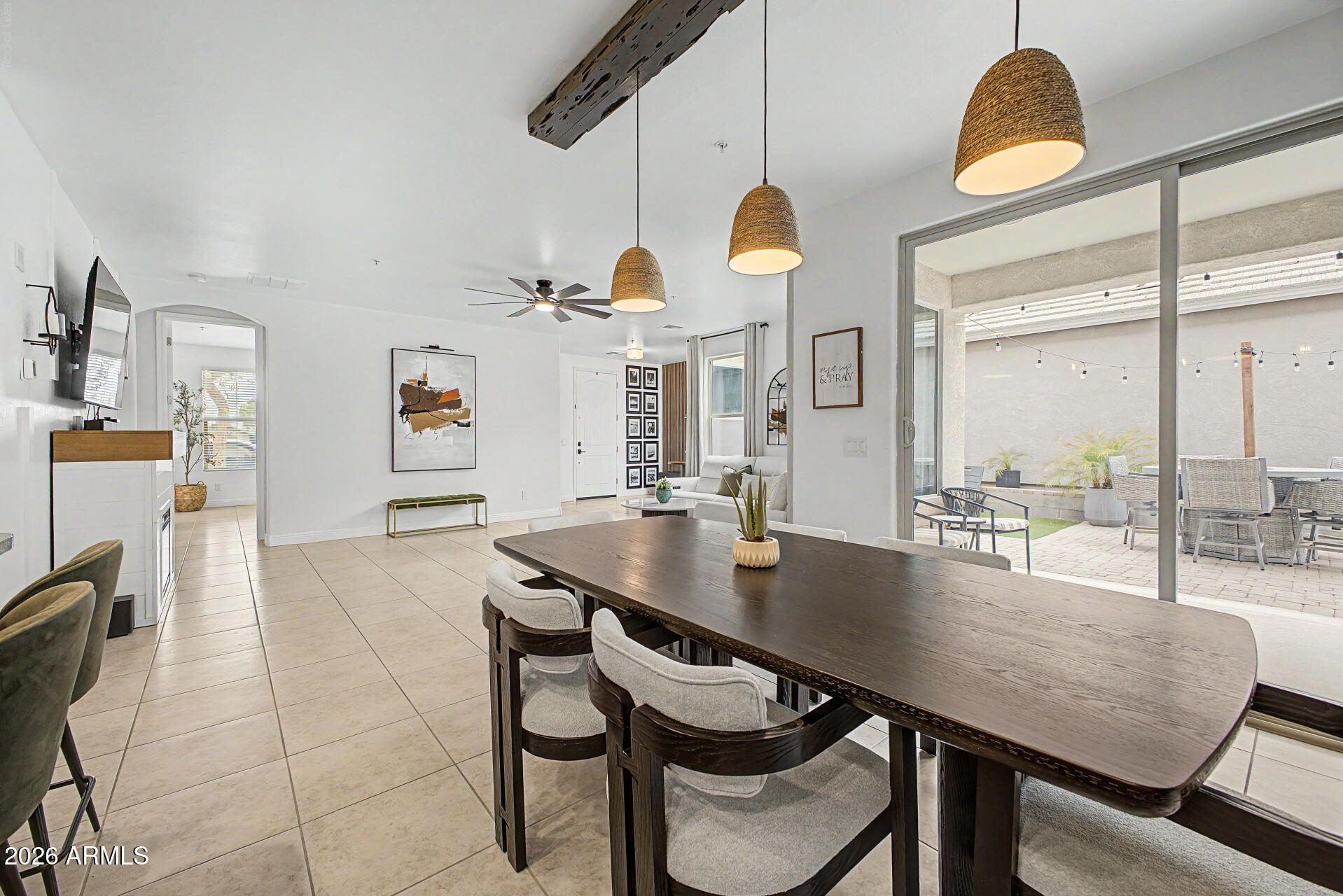 VERRADO PARCEL 3.404 AMD - Residential
