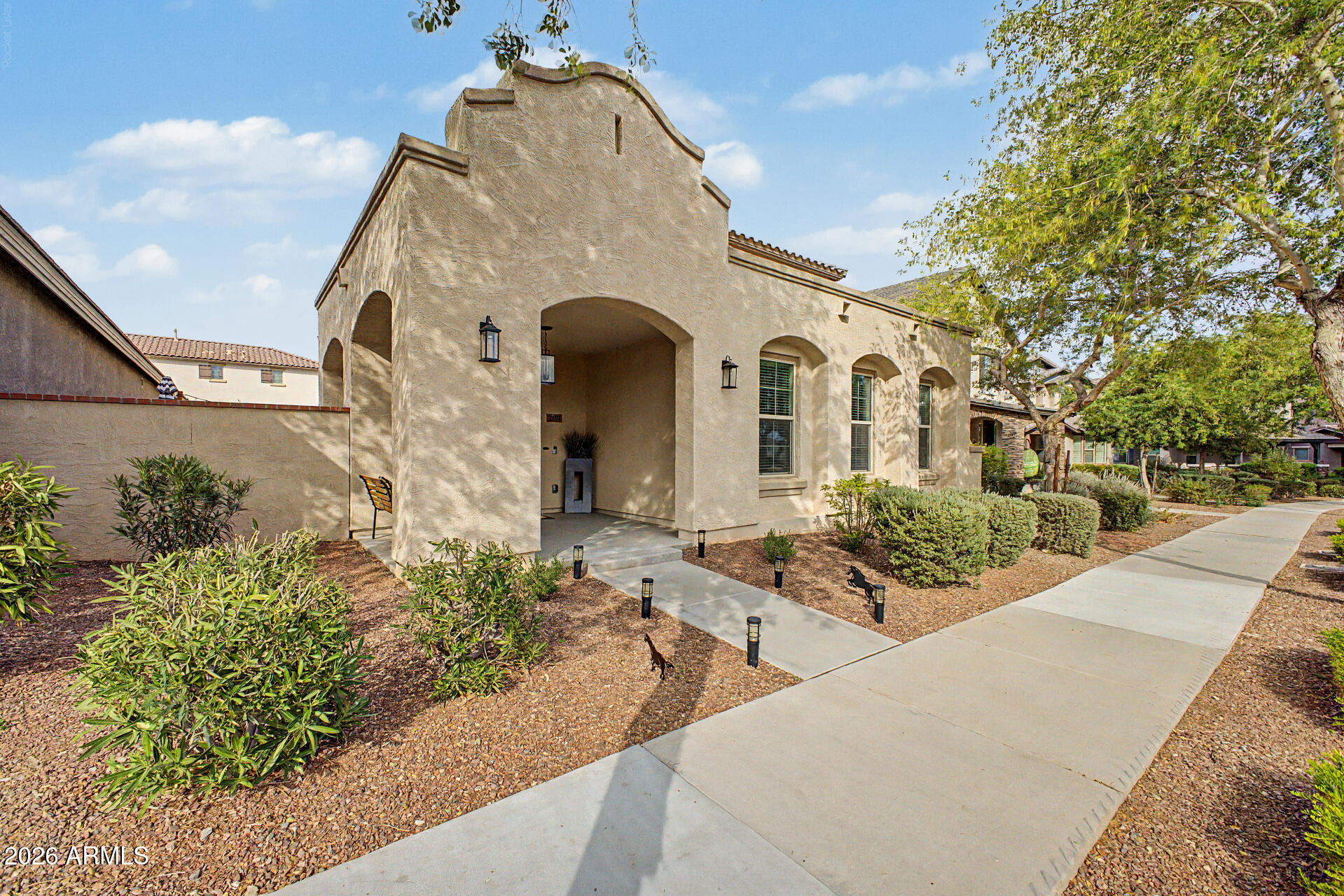 VERRADO PARCEL 3.404 AMD - Residential