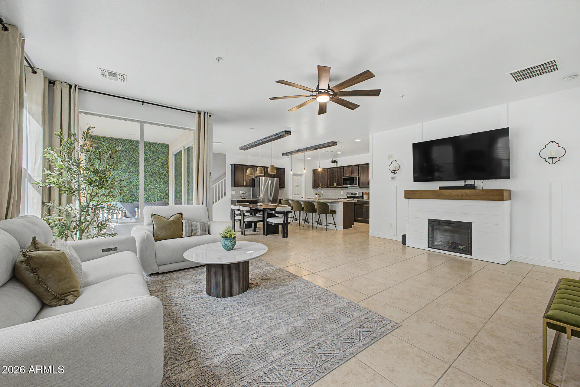 VERRADO PARCEL 3.404 AMD - Residential