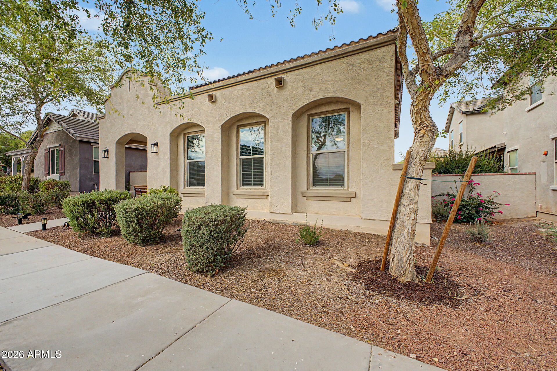 VERRADO PARCEL 3.404 AMD - Residential