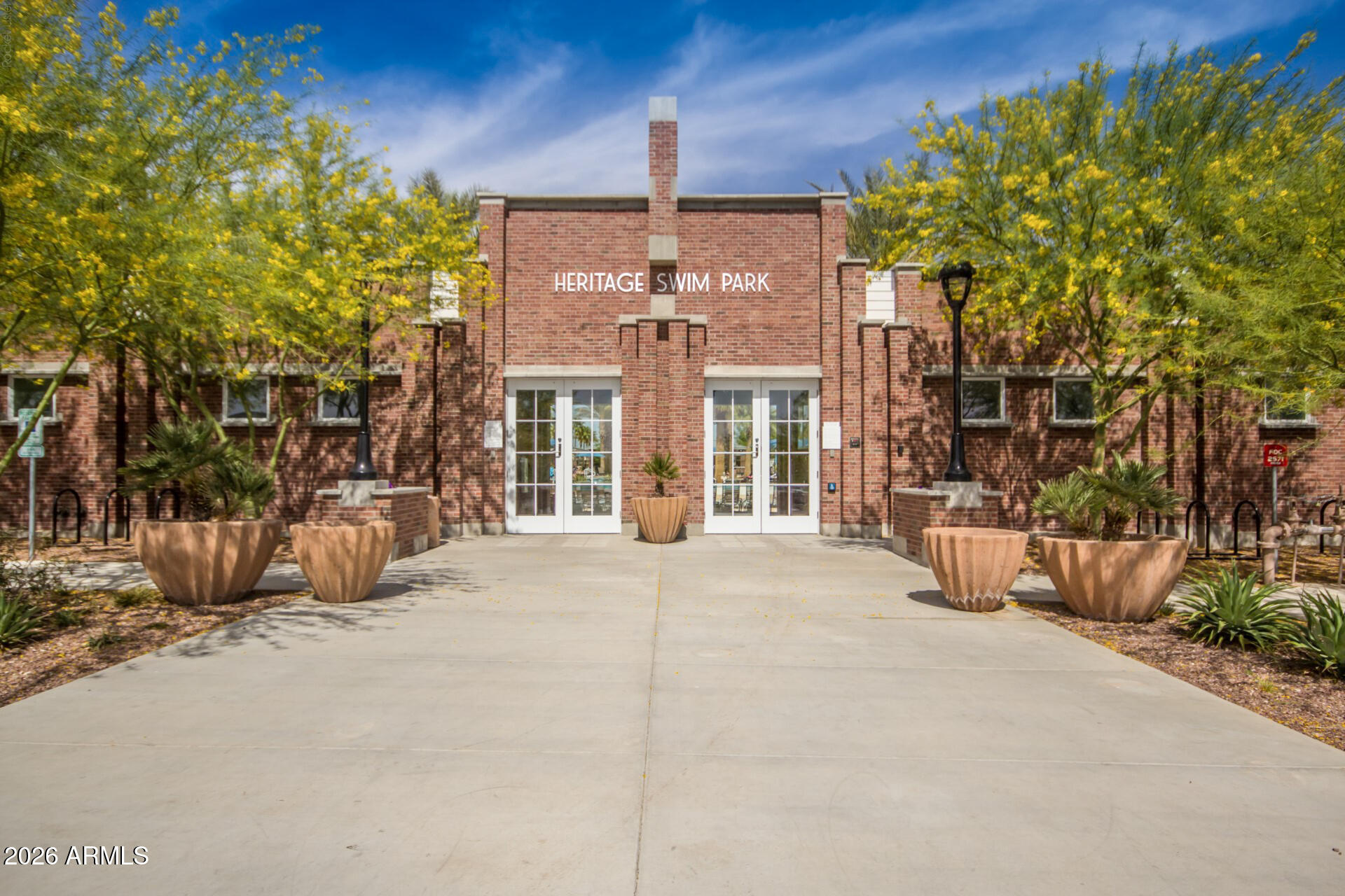 VERRADO PARCEL 3.404 AMD - Residential