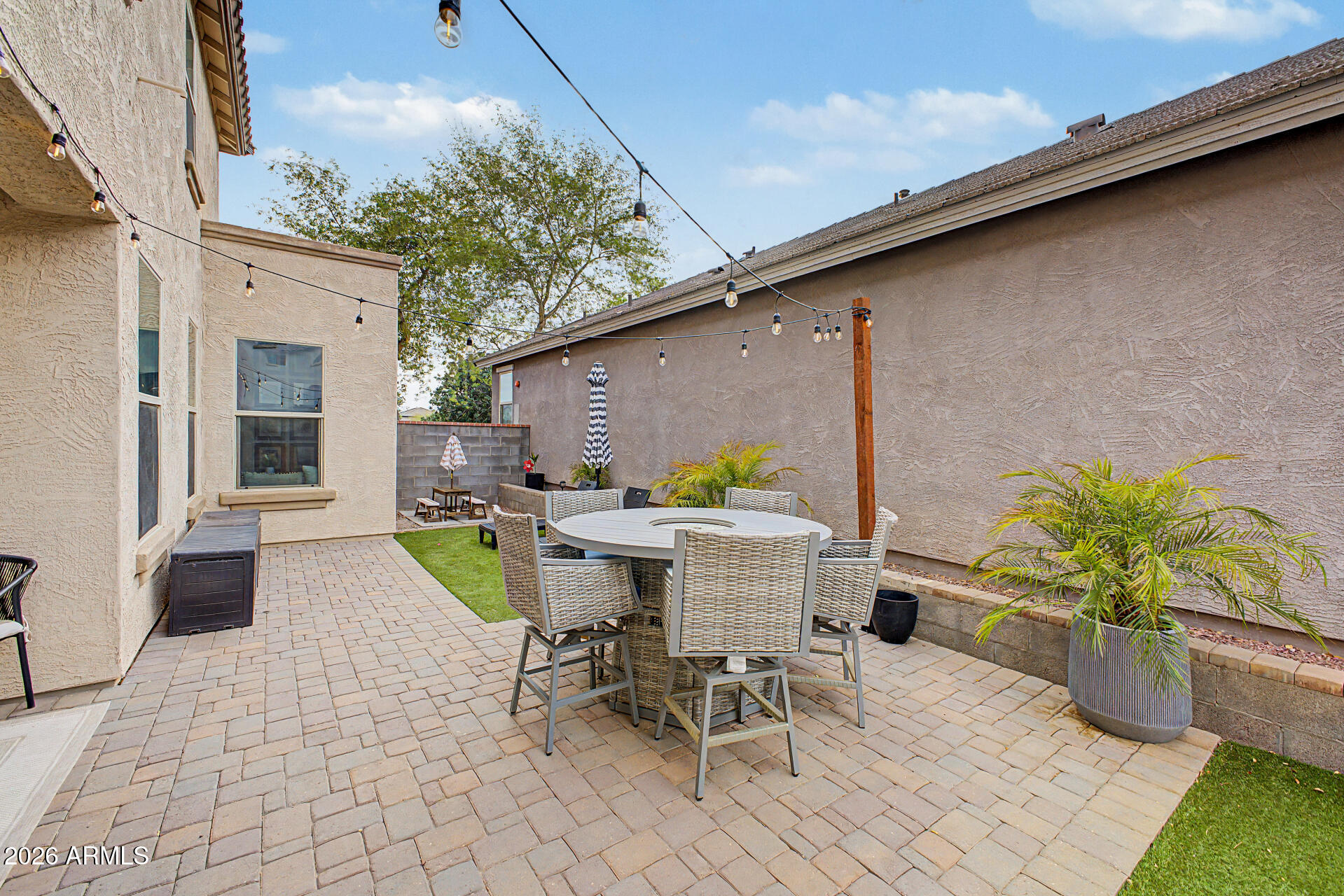 VERRADO PARCEL 3.404 AMD - Residential
